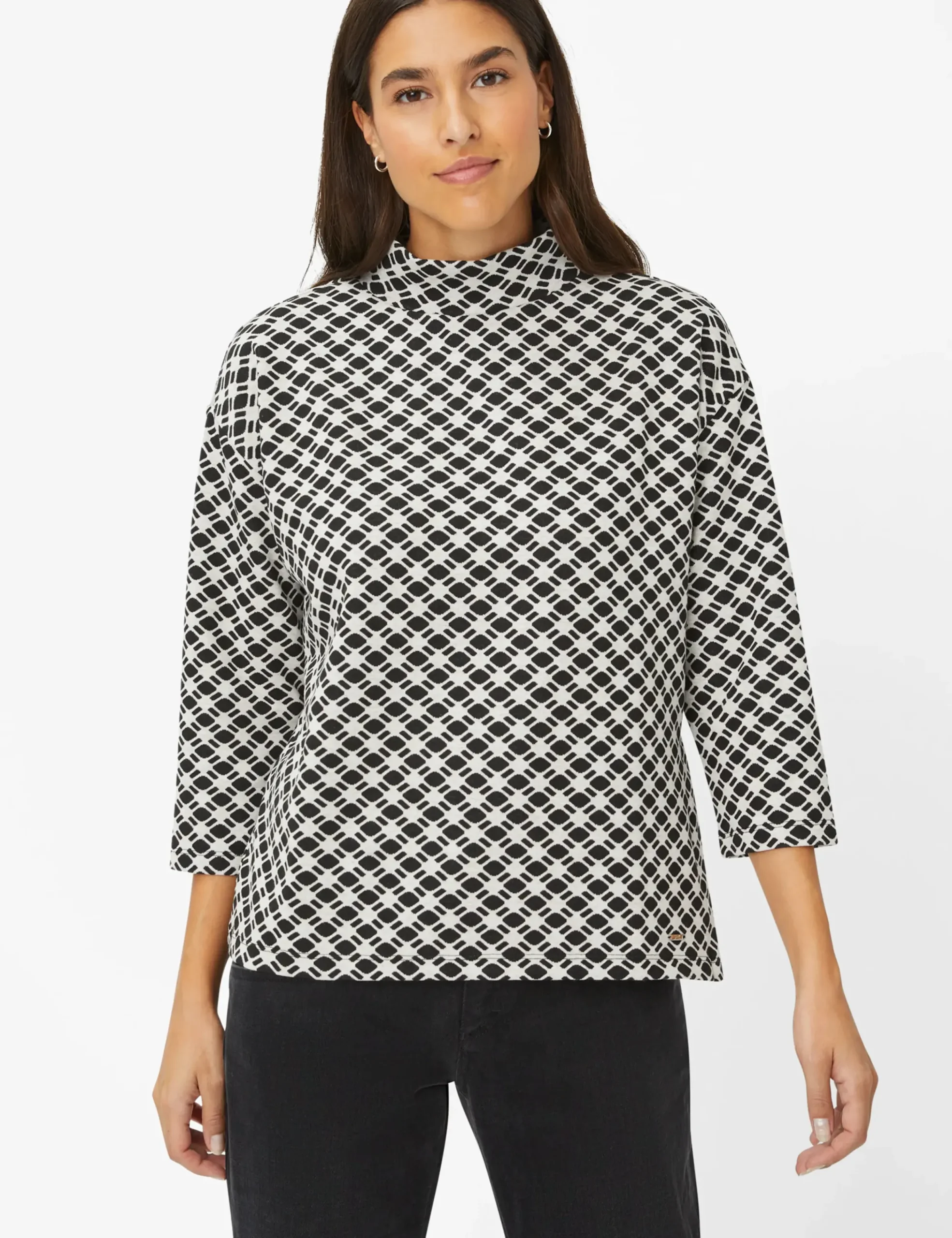 Pullover-BRAX Style CINDY