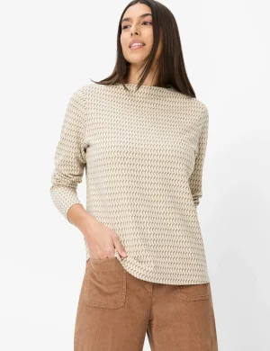 Pullover-BRAX Style CINDY