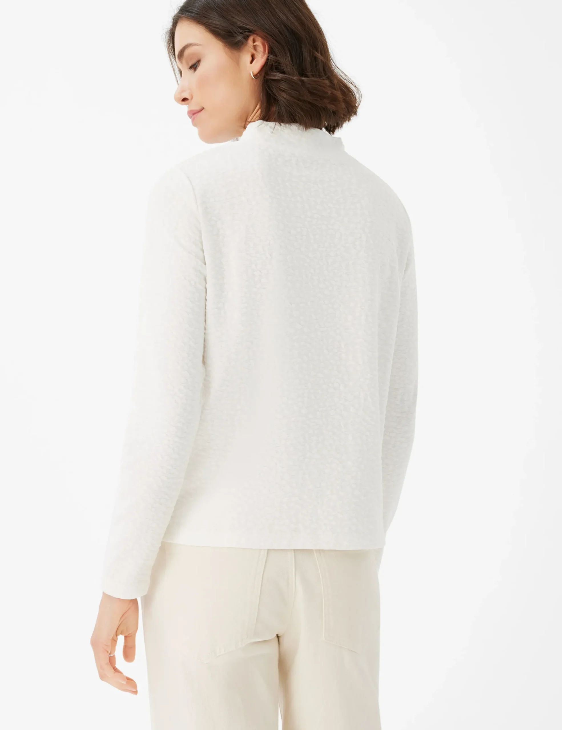 Langarmshirts-BRAX Style CINDY