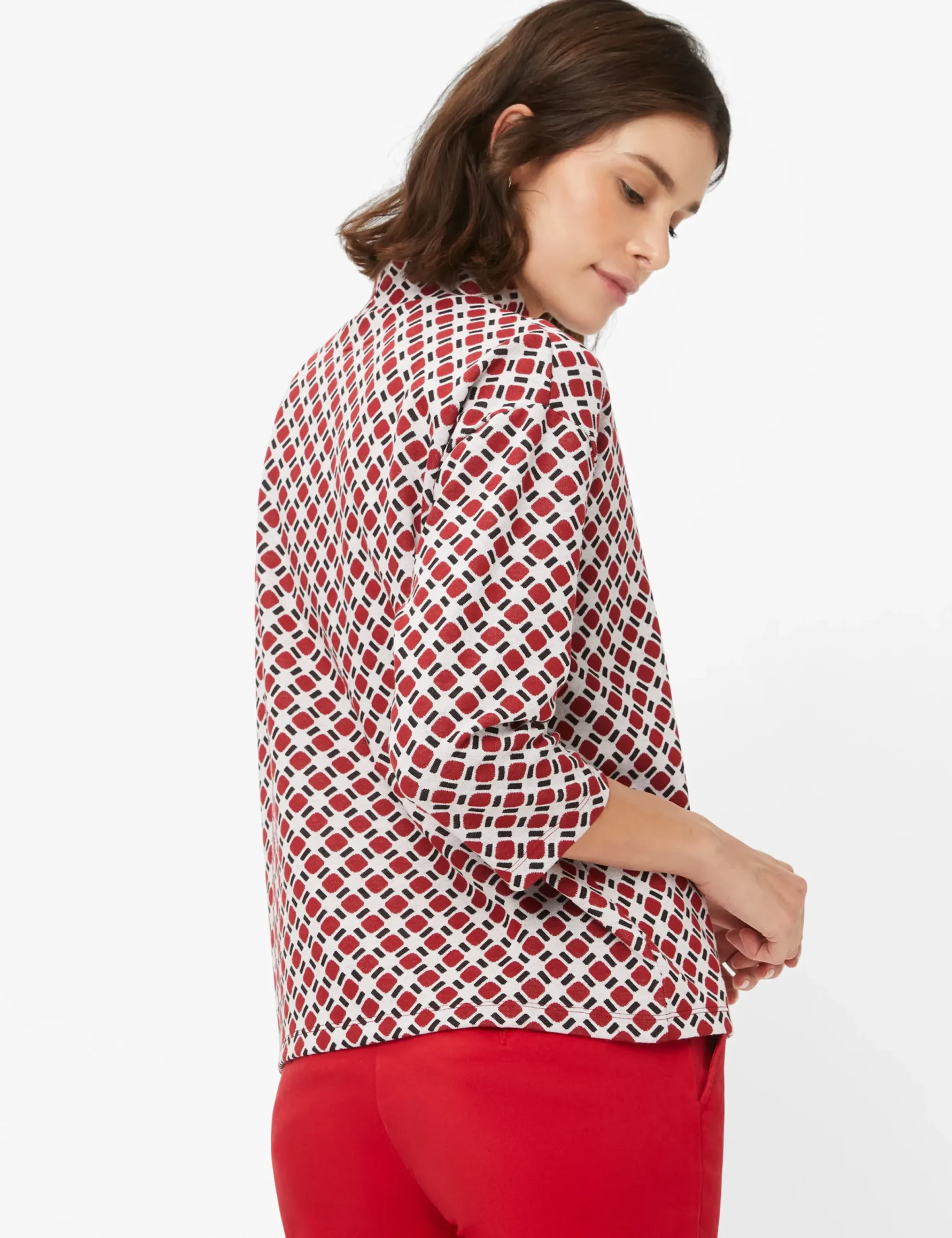 Pullover-BRAX Style CINDY