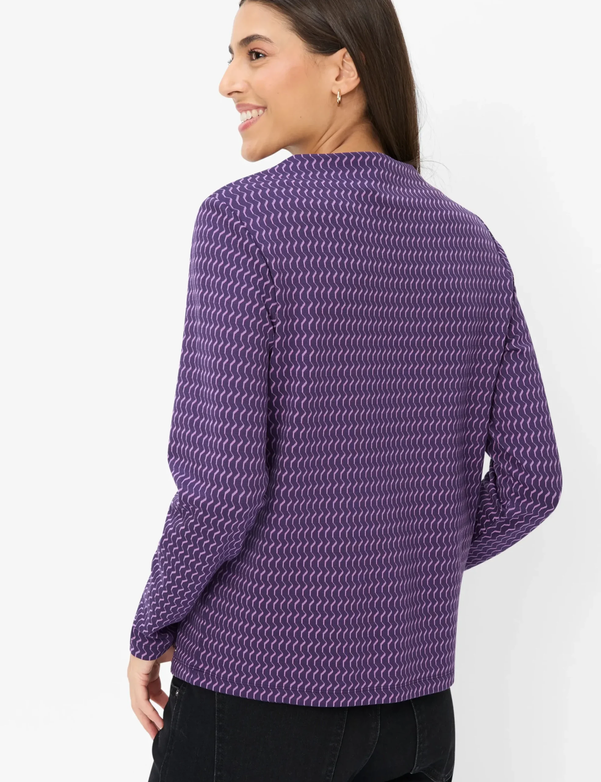 Pullover-BRAX Style CINDY
