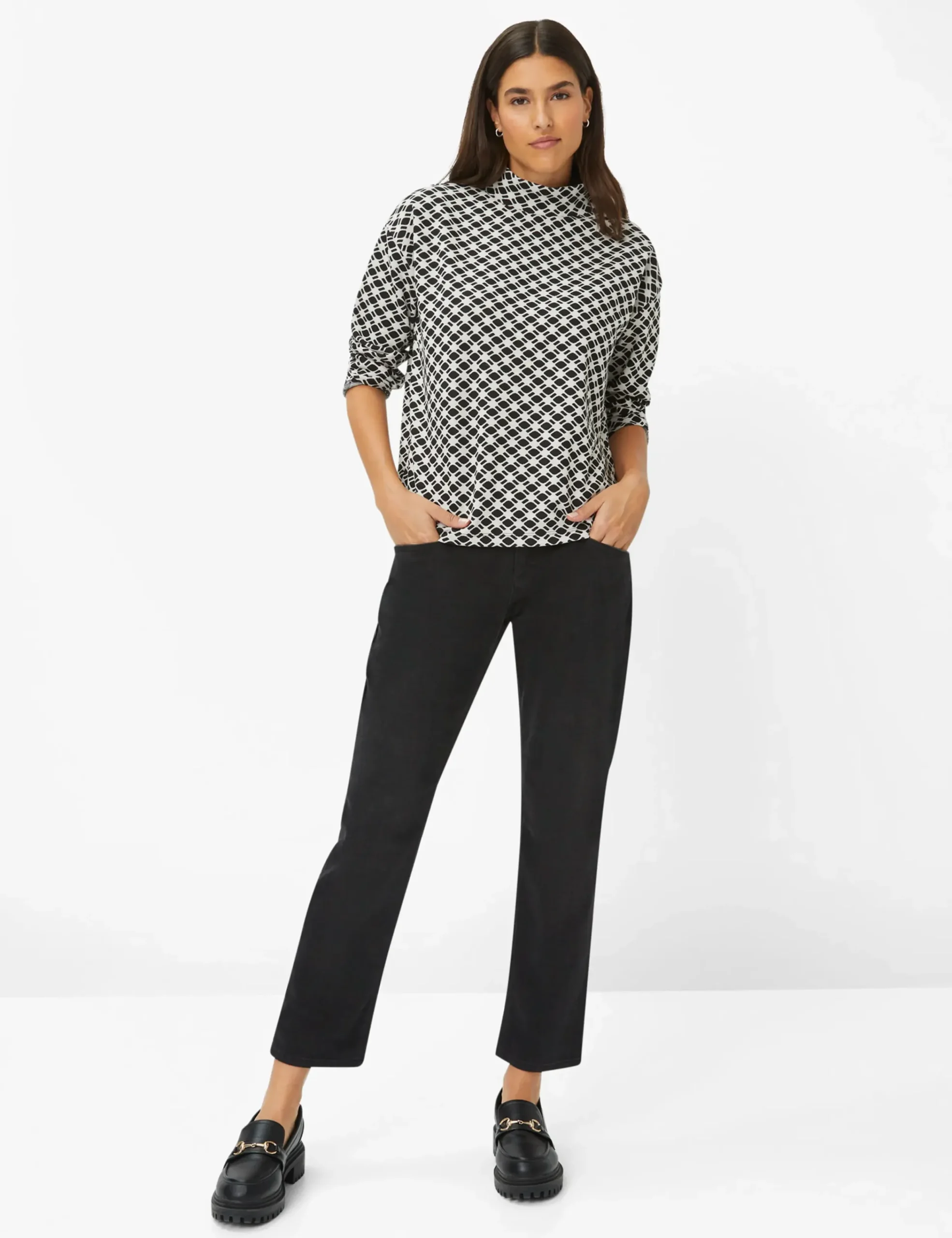 Pullover-BRAX Style CINDY