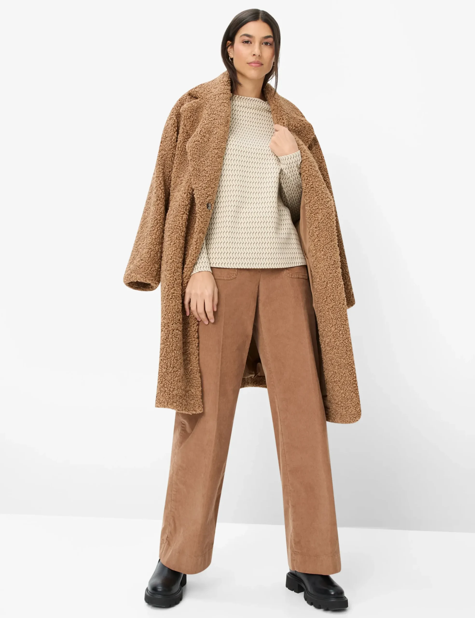 Pullover-BRAX Style CINDY