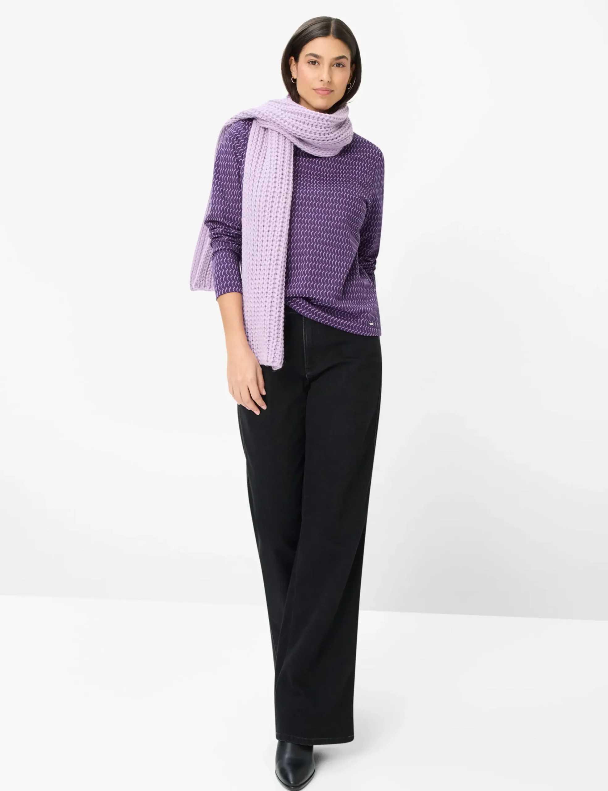 Pullover-BRAX Style CINDY