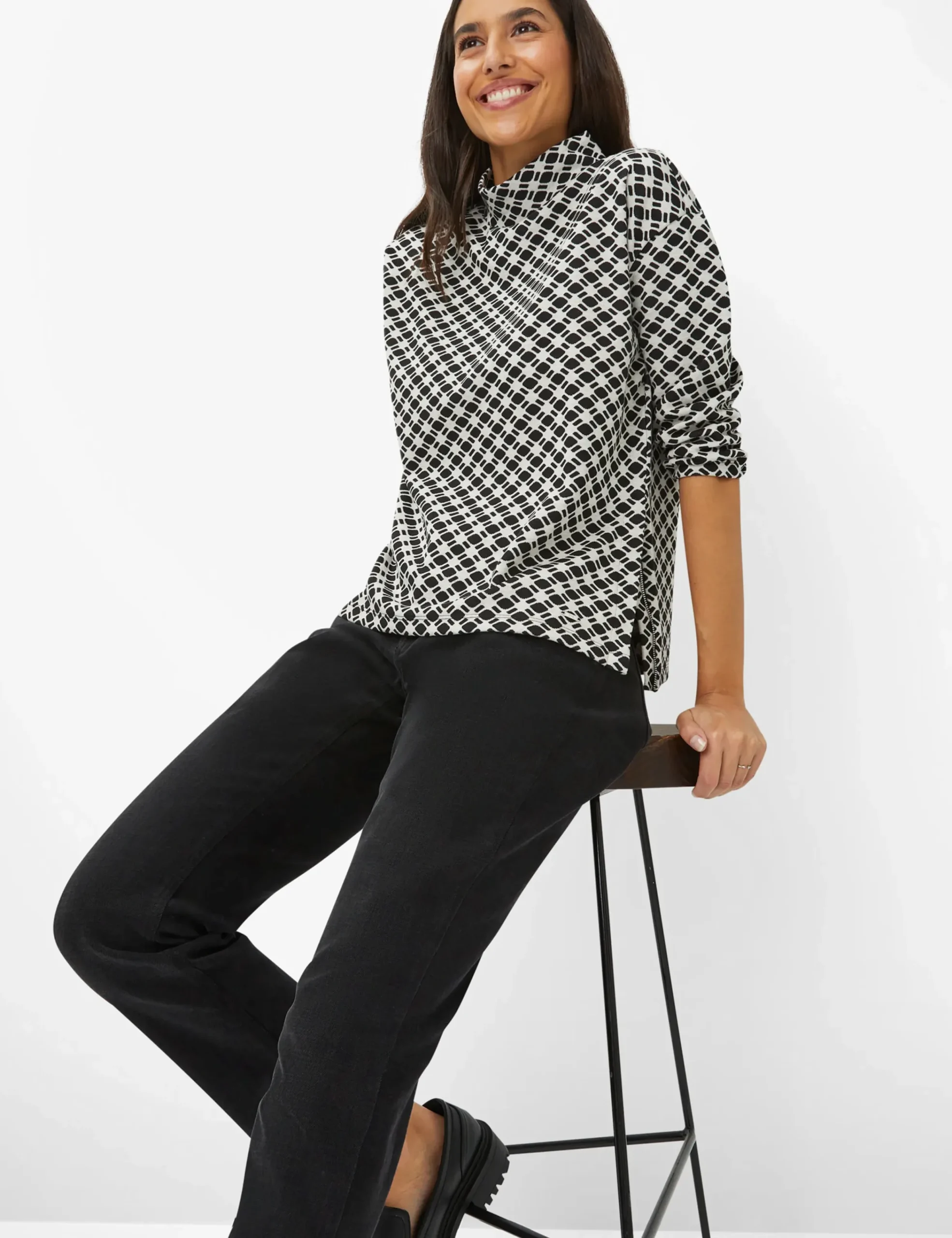Pullover-BRAX Style CINDY
