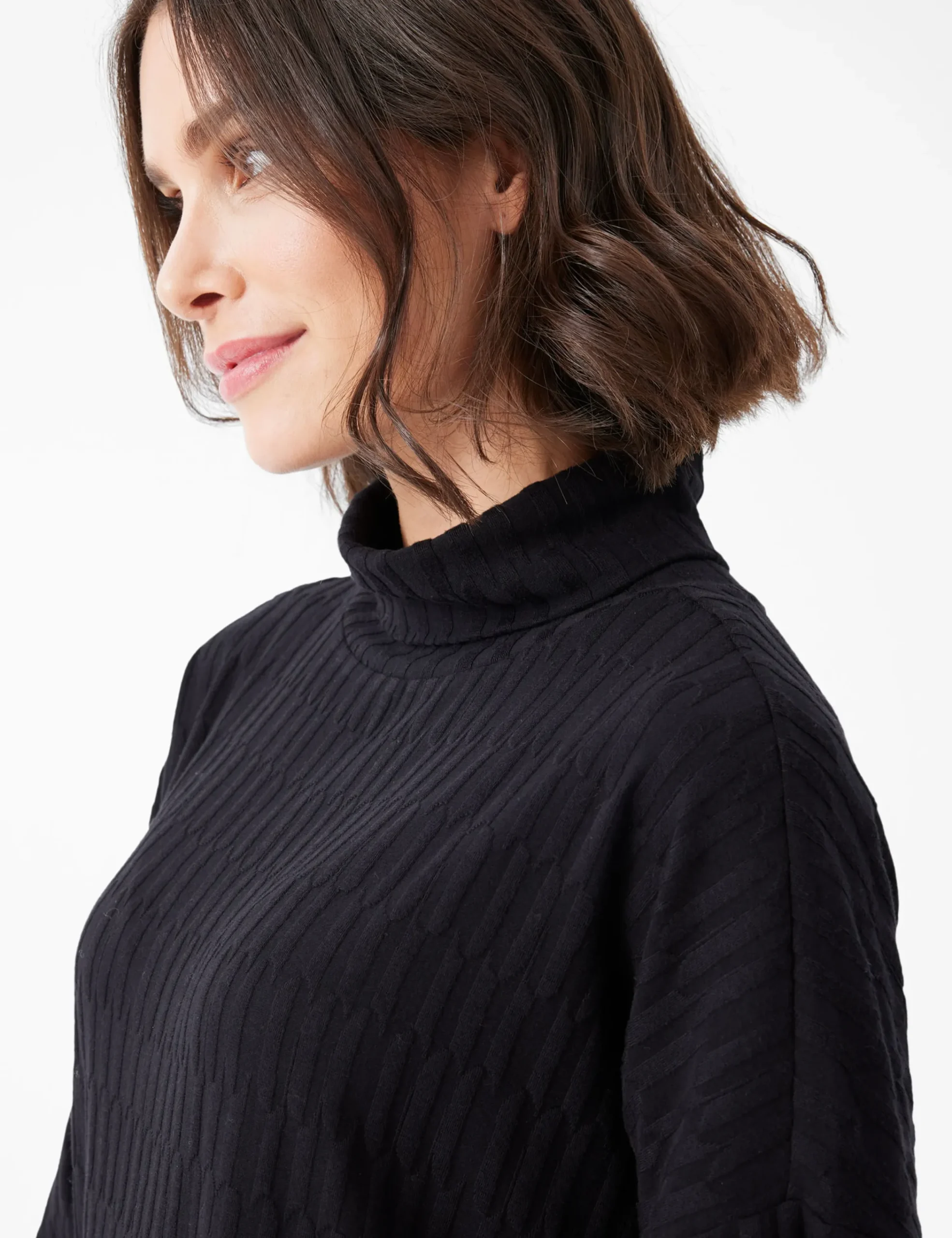 Langarmshirts-BRAX Style CINDY