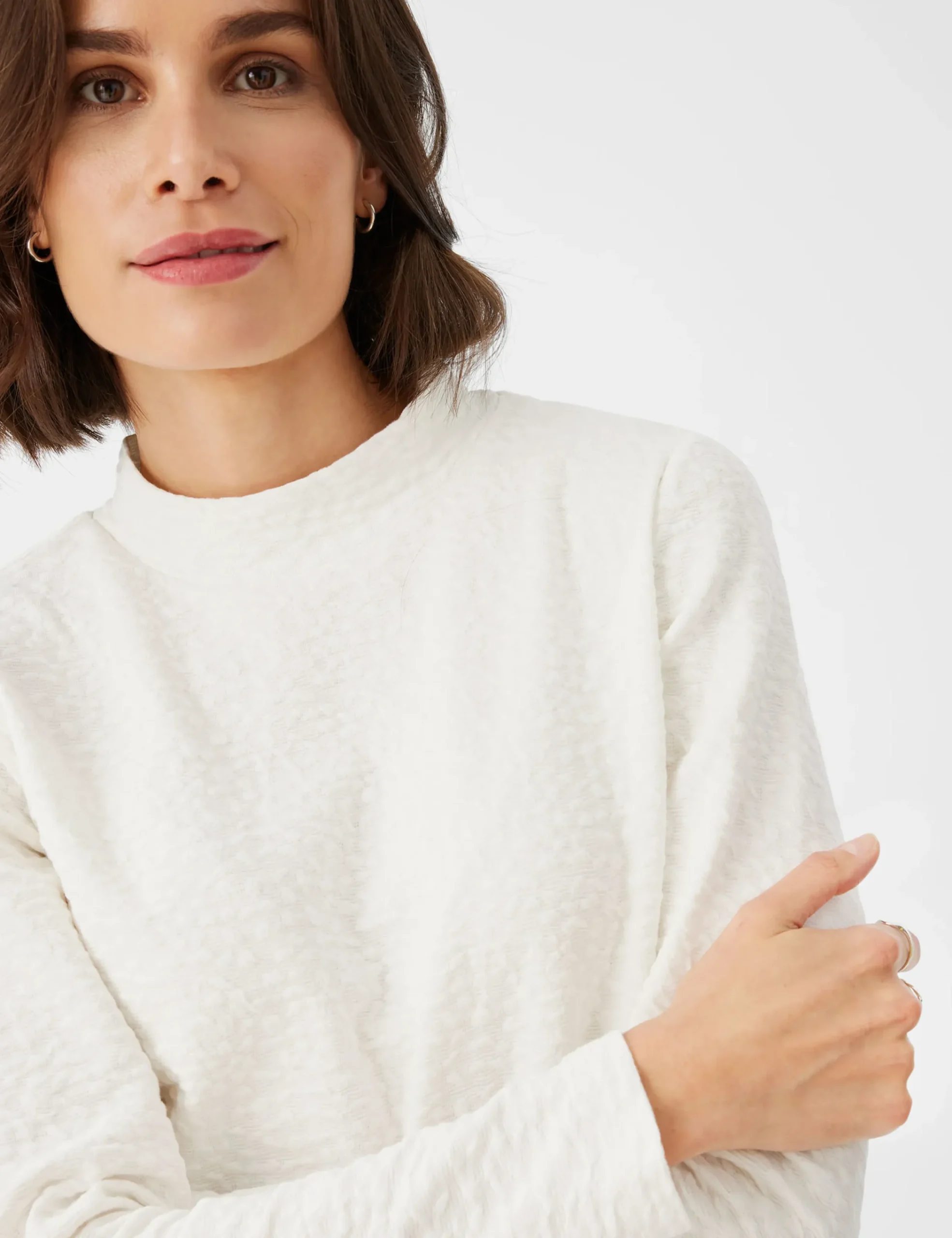 Langarmshirts-BRAX Style CINDY
