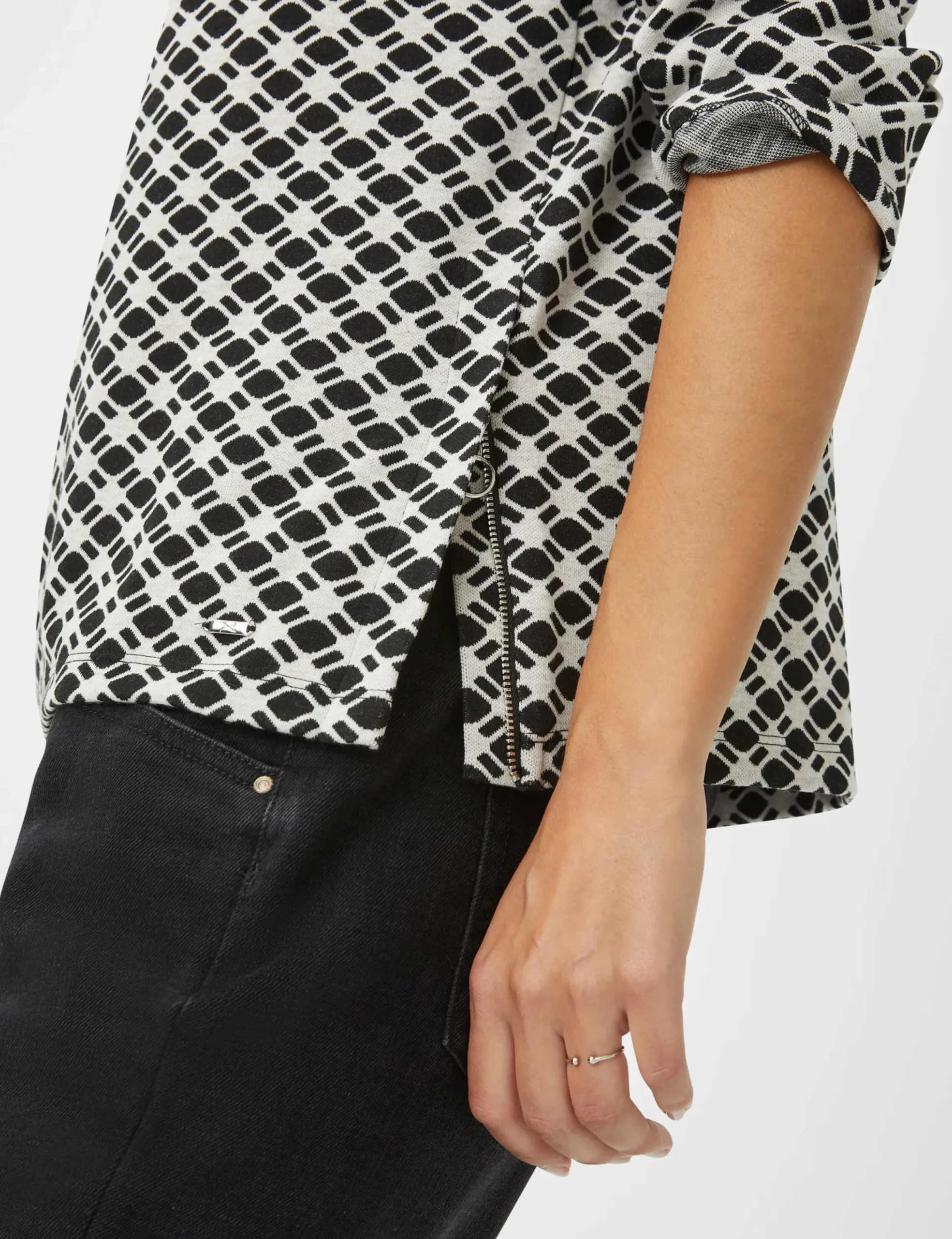 Pullover-BRAX Style CINDY