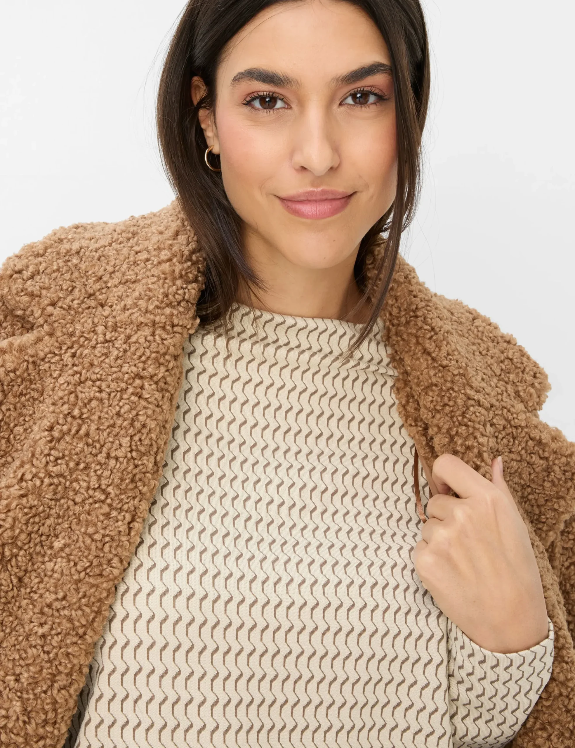 Pullover-BRAX Style CINDY