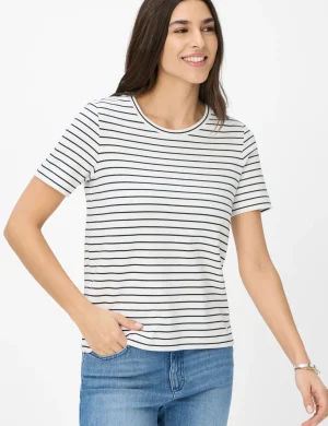 T-shirts-BRAX Style CIRA