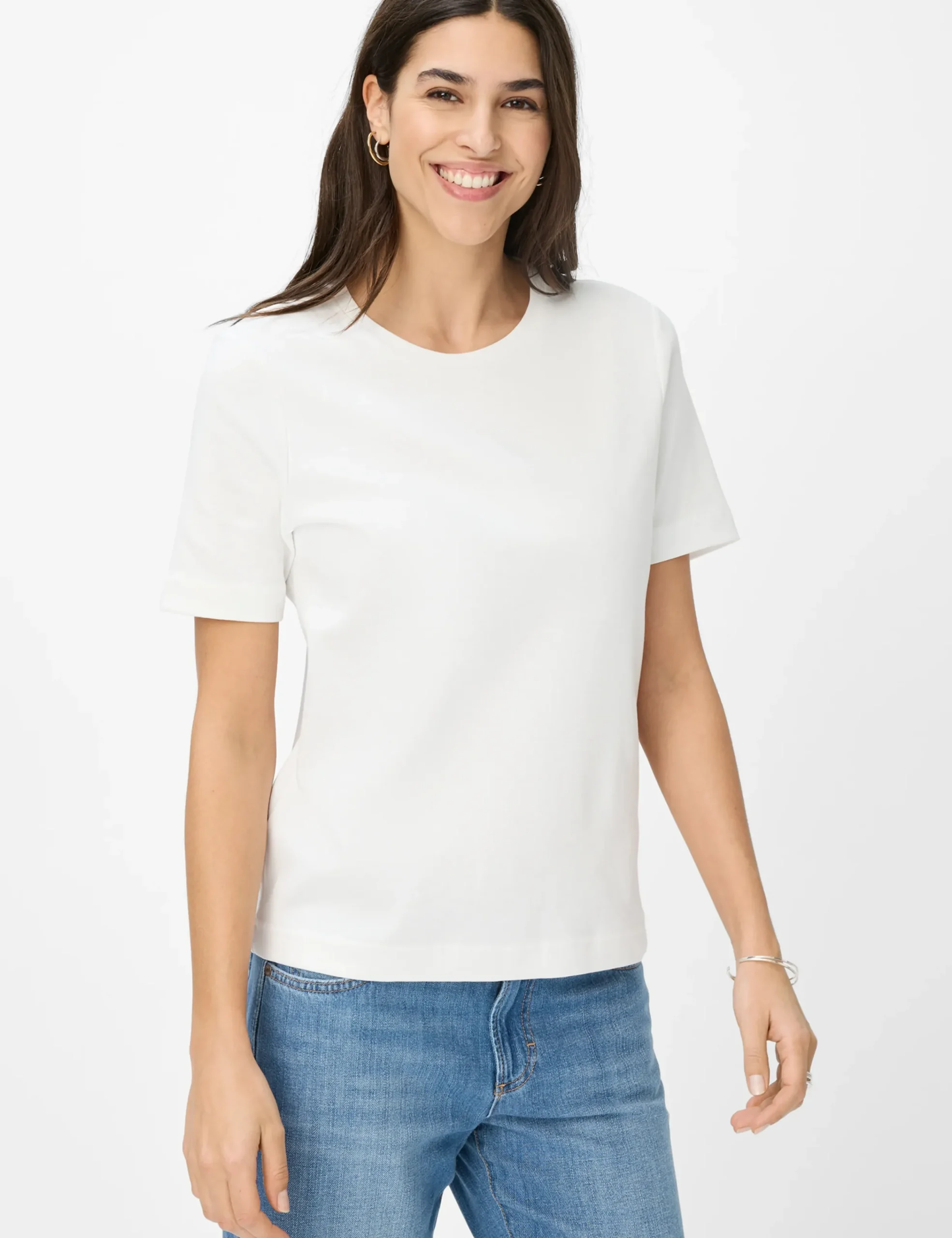 T-shirts-BRAX Style CIRA