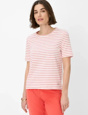 T-shirts-BRAX Style CIRA