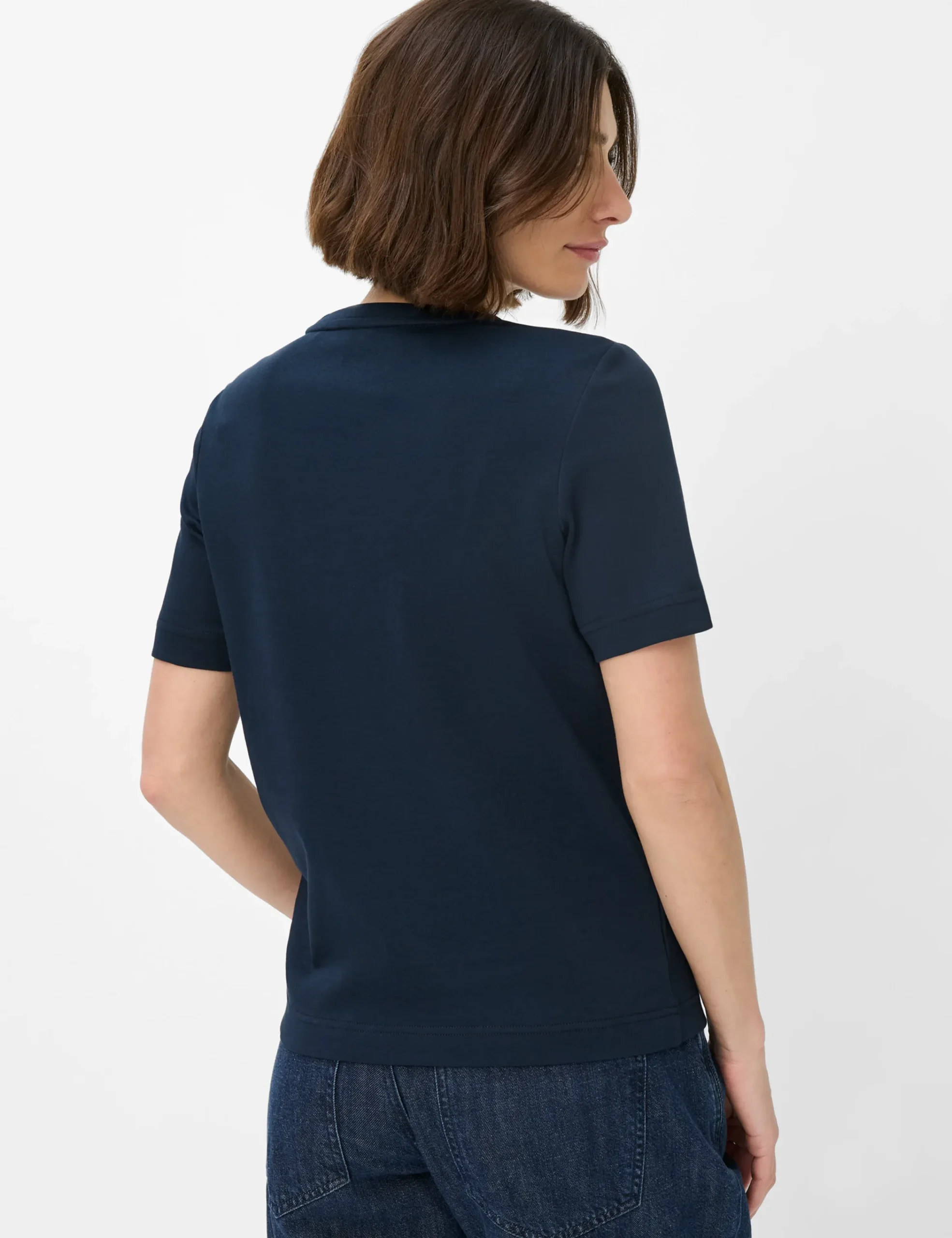 T-shirts-BRAX Style CIRA