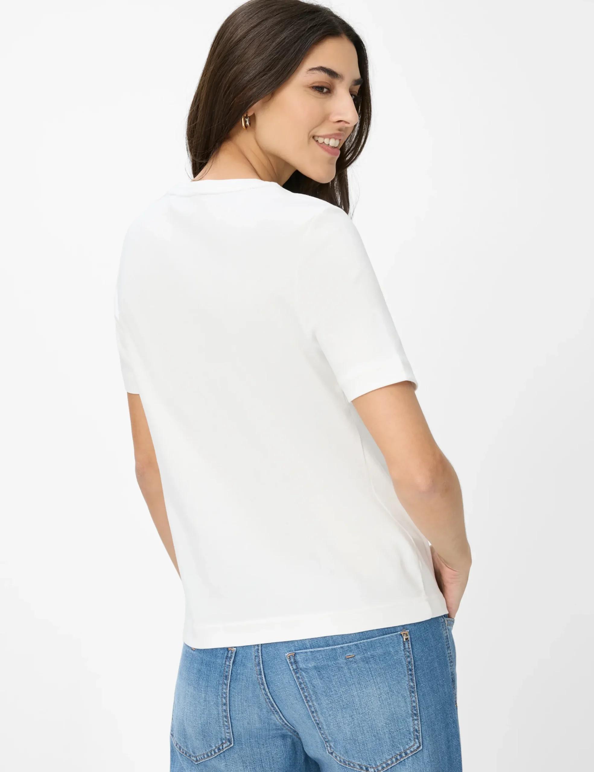 T-shirts-BRAX Style CIRA