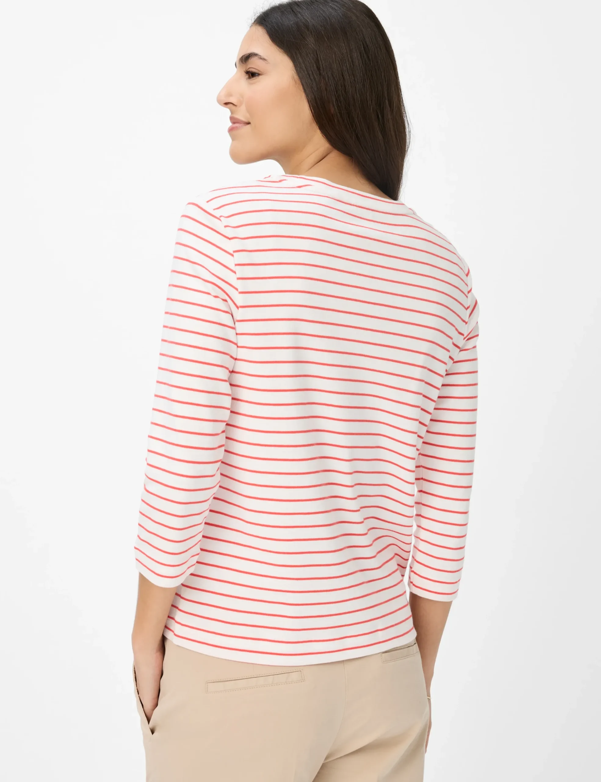 T-shirts-BRAX Style CIRA