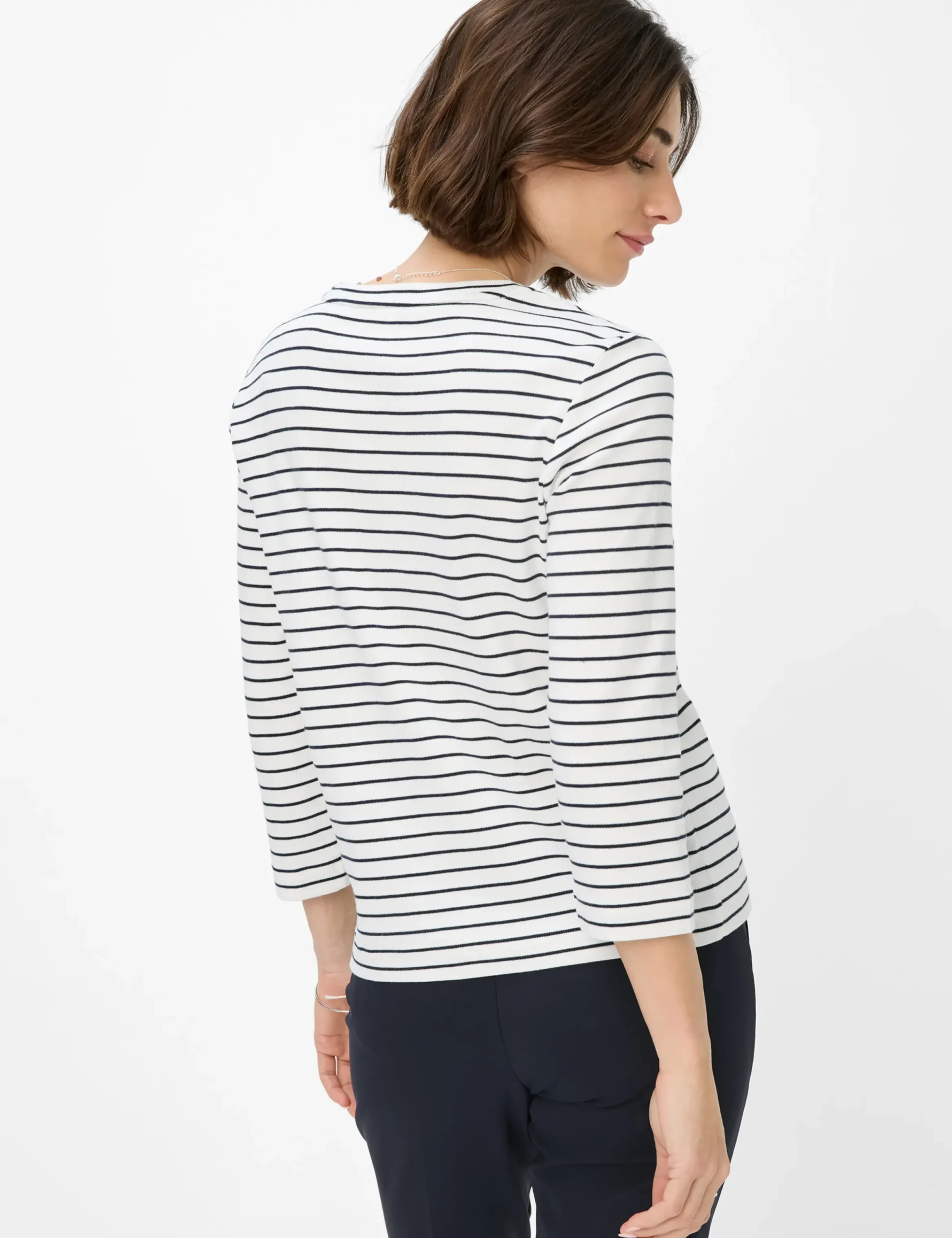T-shirts-BRAX Style CIRA