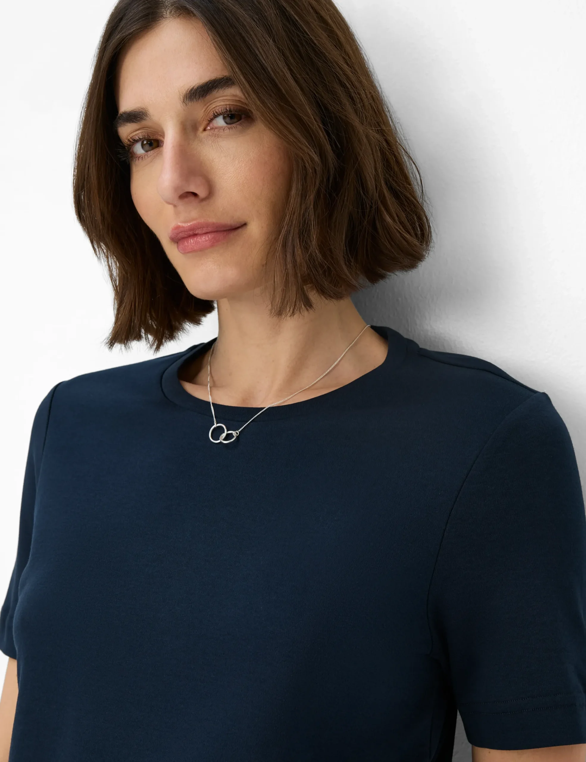 T-shirts-BRAX Style CIRA