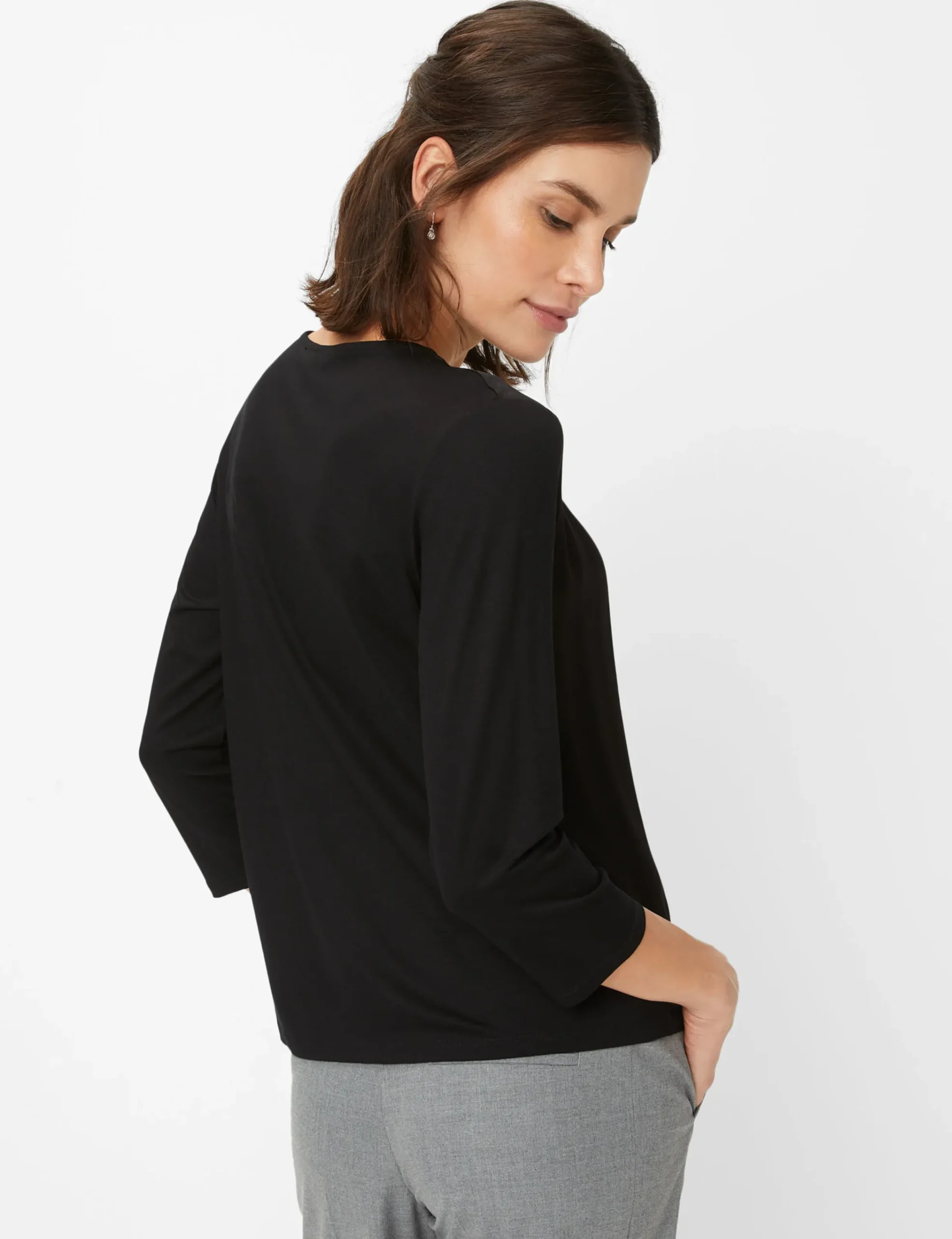 T-shirts-BRAX Style CLARA