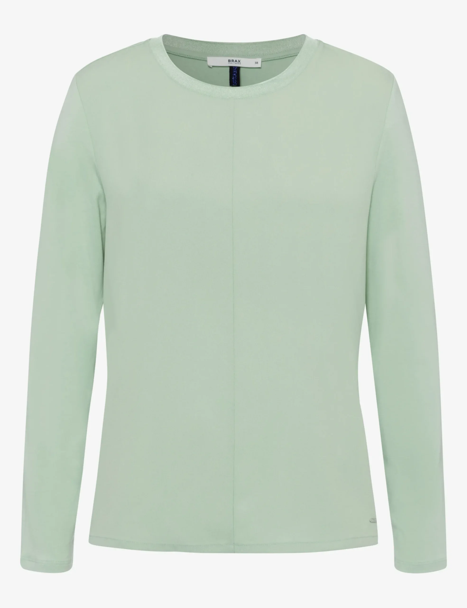 Langarmshirts-BRAX Style CLARA