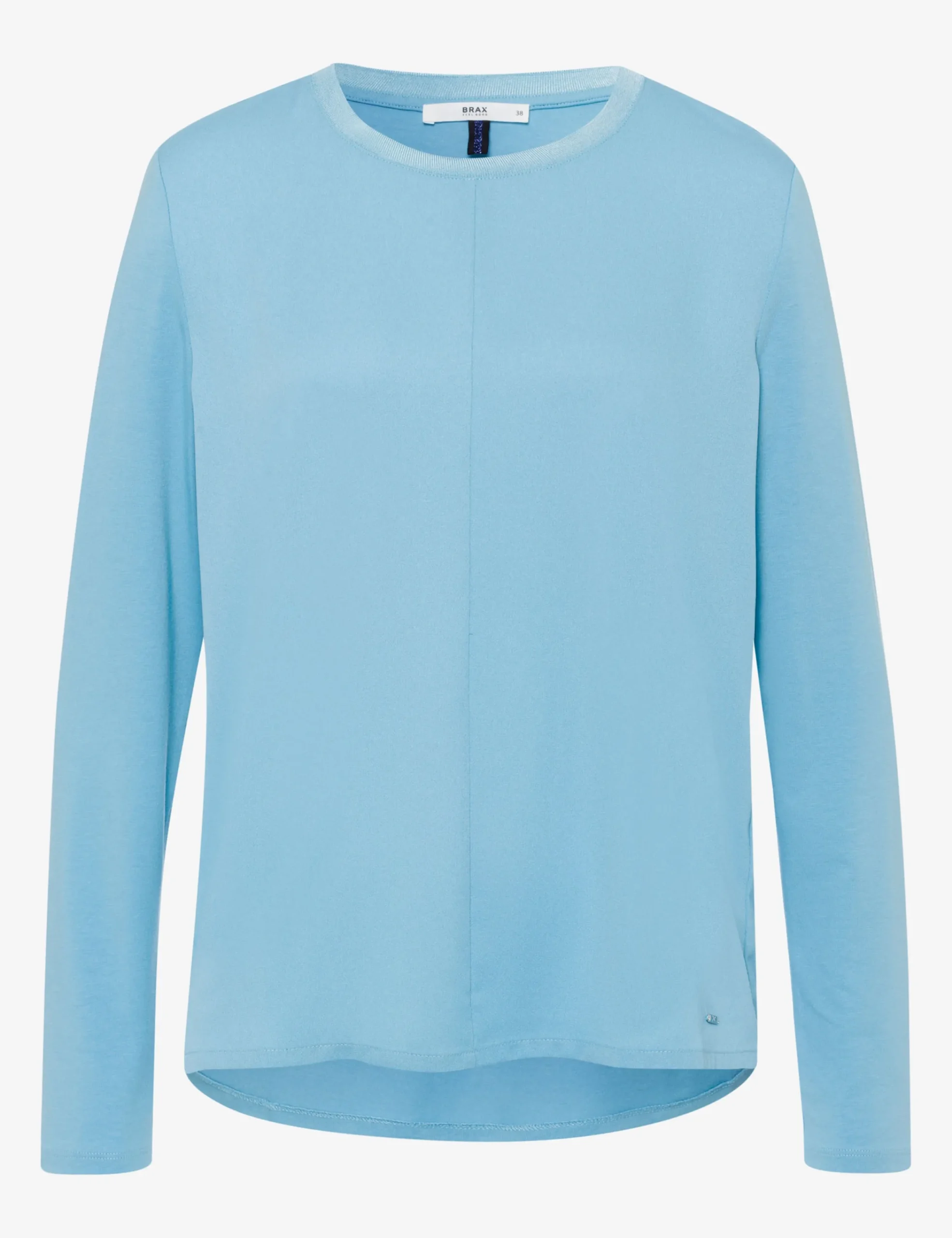 Langarmshirts-BRAX Style CLARA
