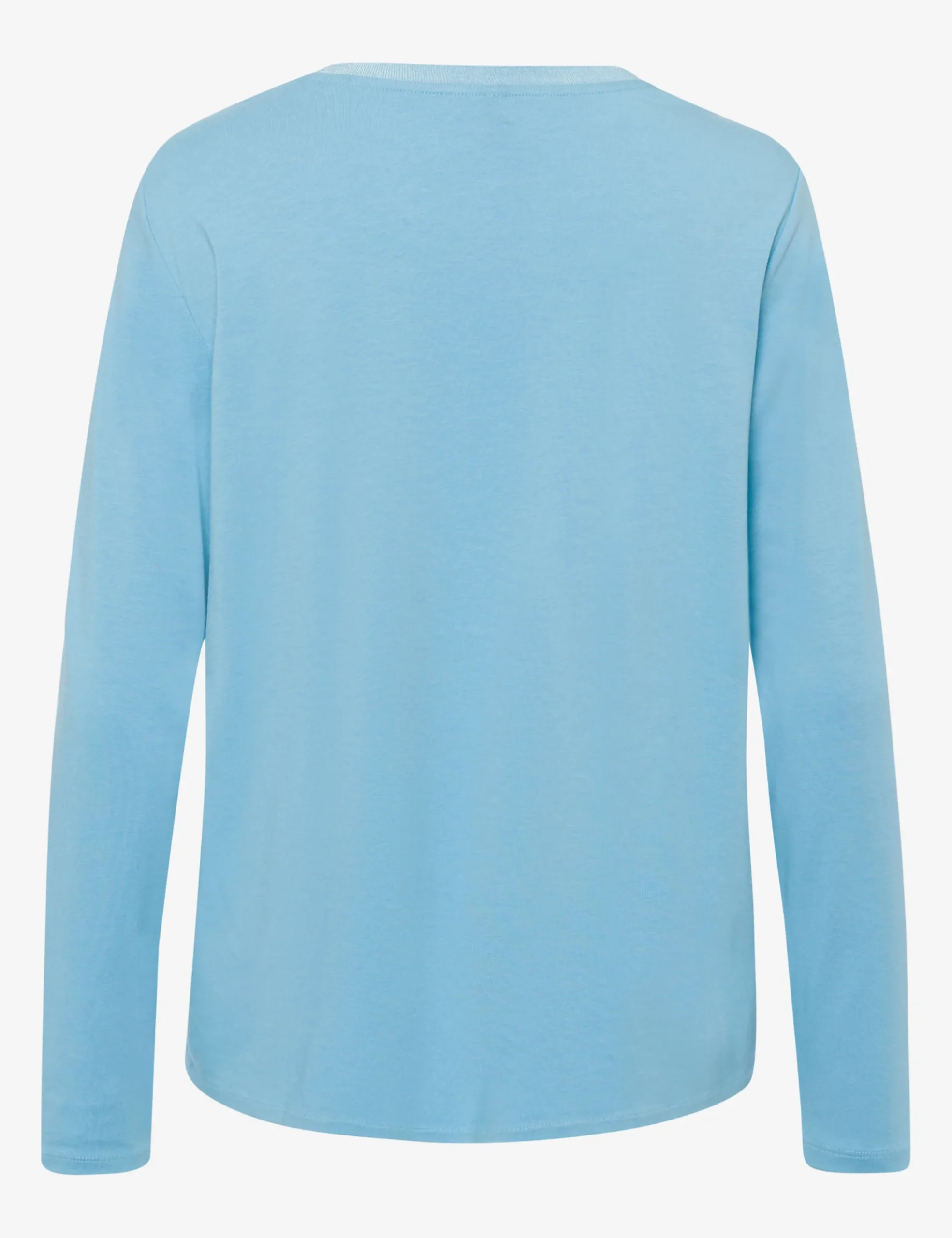 Langarmshirts-BRAX Style CLARA