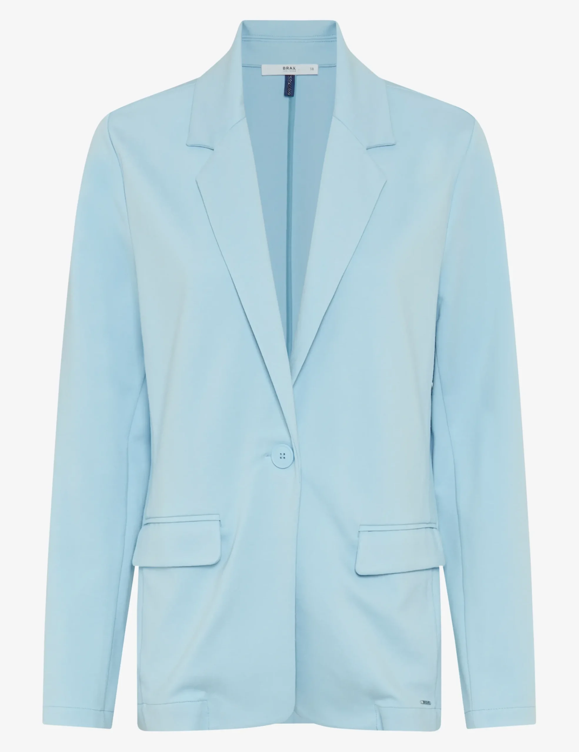 Langarmshirts-BRAX Style CLARA