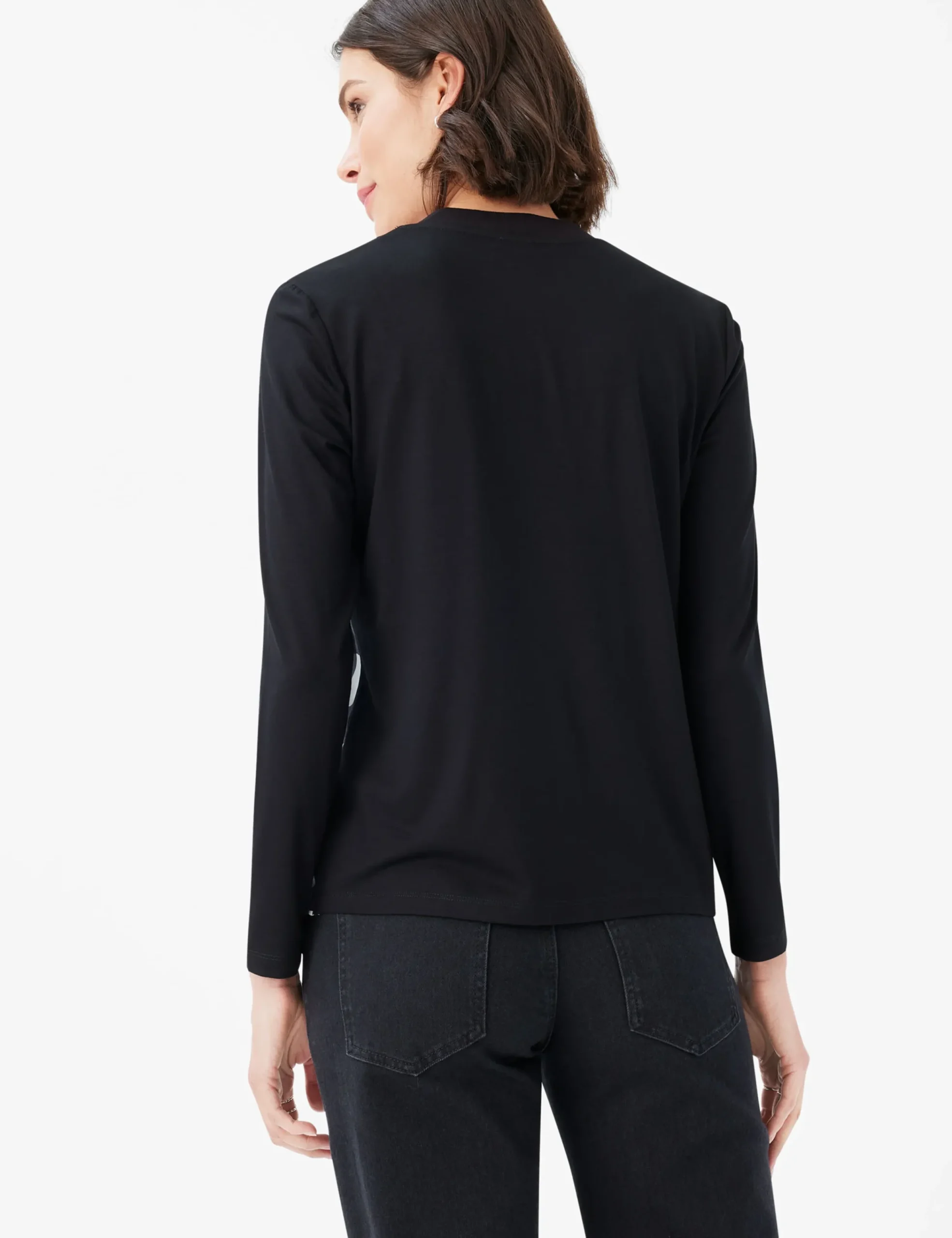 Langarmshirts-BRAX Style CLARISSA