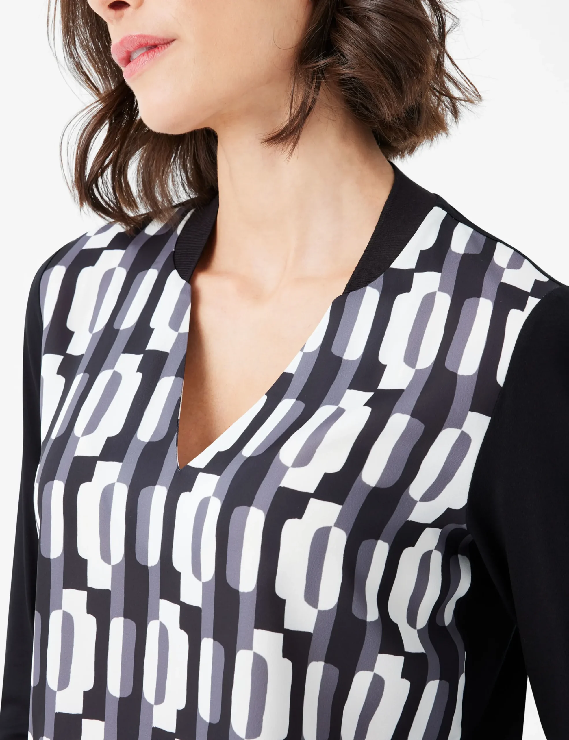 Langarmshirts-BRAX Style CLARISSA