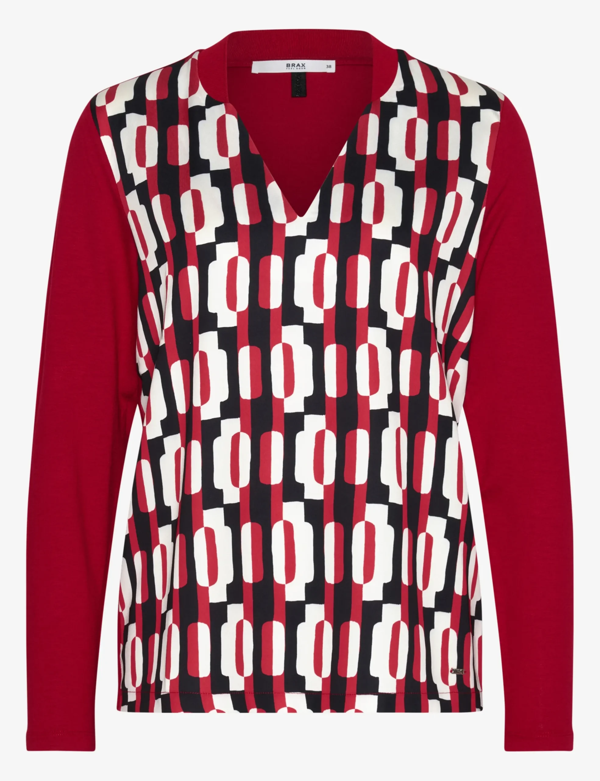 Langarmshirts-BRAX Style CLARISSA