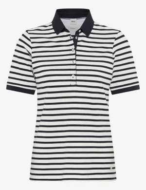Poloshirts-BRAX Style CLEO