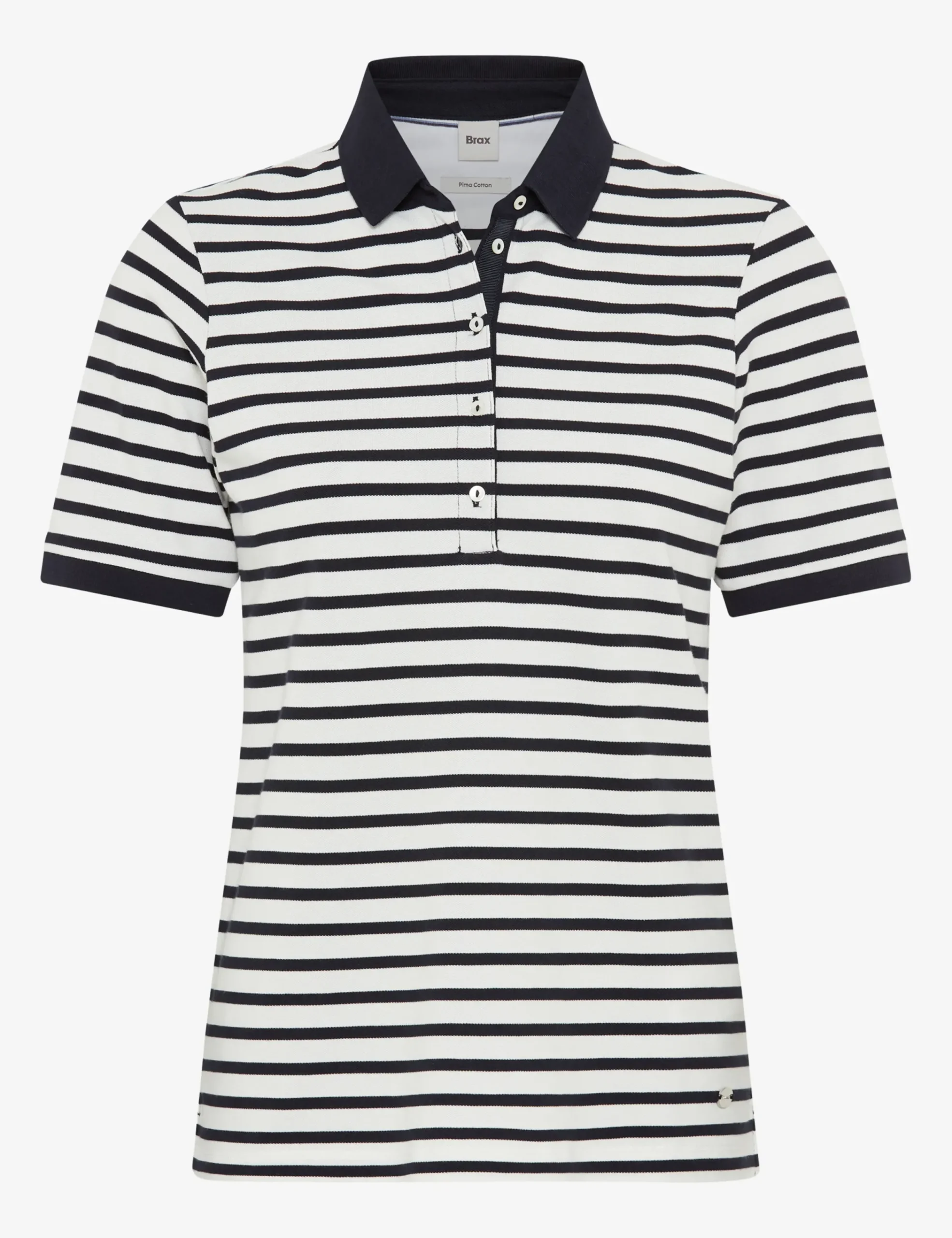 Poloshirts-BRAX Style CLEO