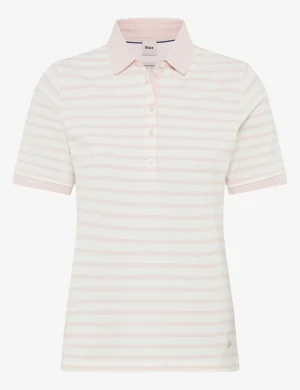 Poloshirts-BRAX Style CLEO