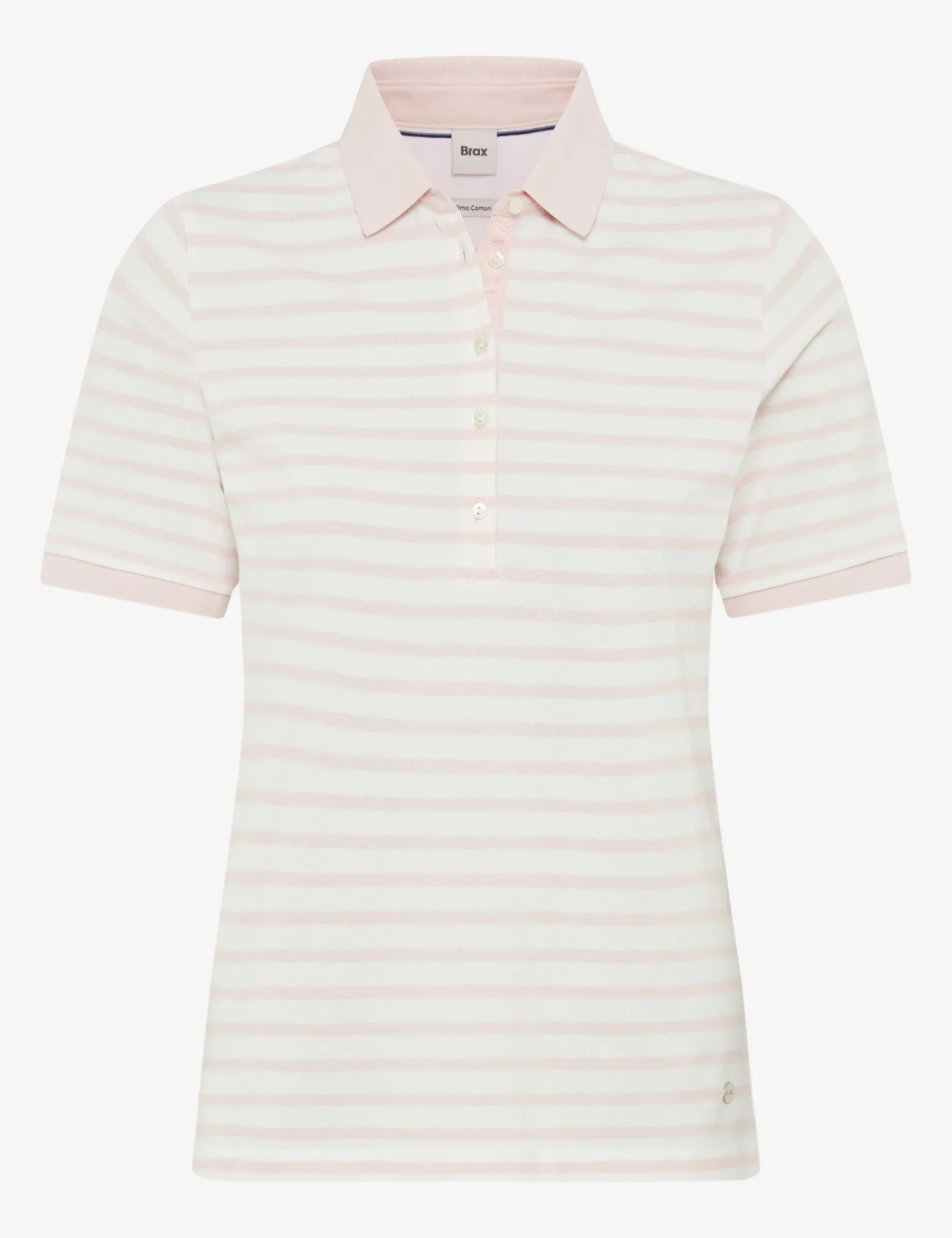 Poloshirts-BRAX Style CLEO