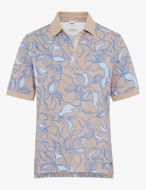 Poloshirts-BRAX Style CLEO