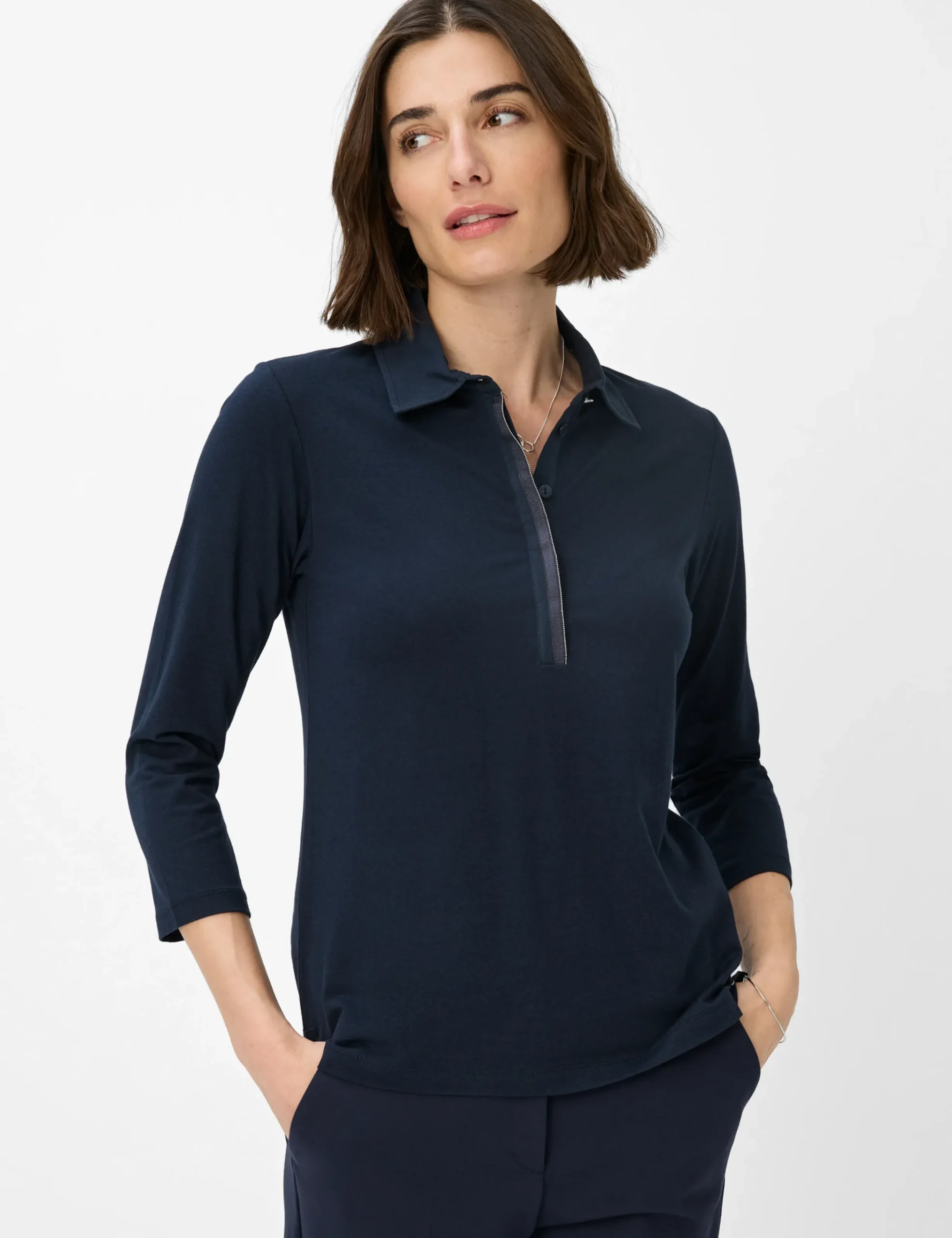 Pullover-BRAX Style CLEO