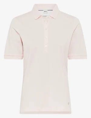 Poloshirts-BRAX Style CLEO