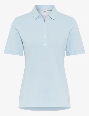 Poloshirts-BRAX Style CLEO