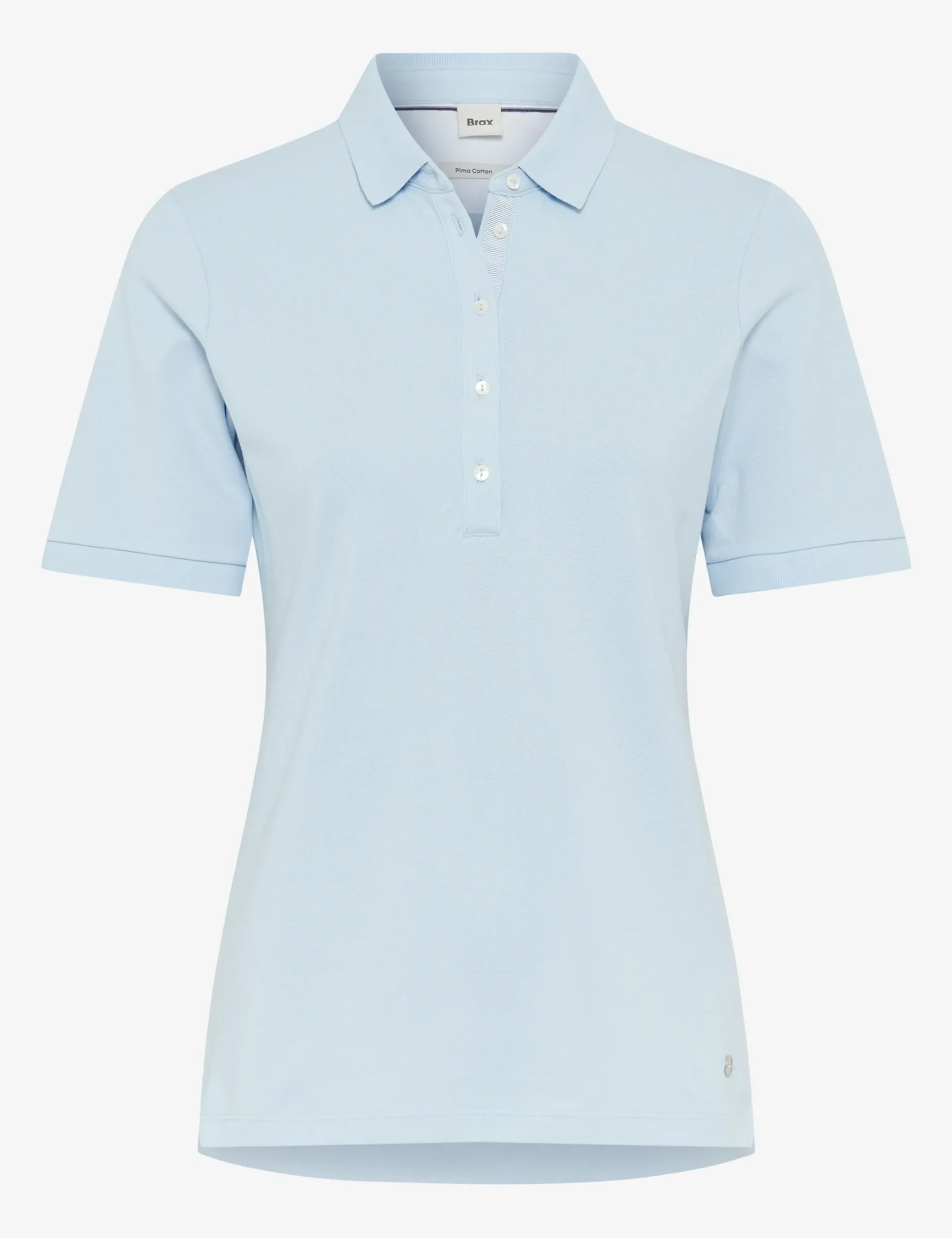 Poloshirts-BRAX Style CLEO