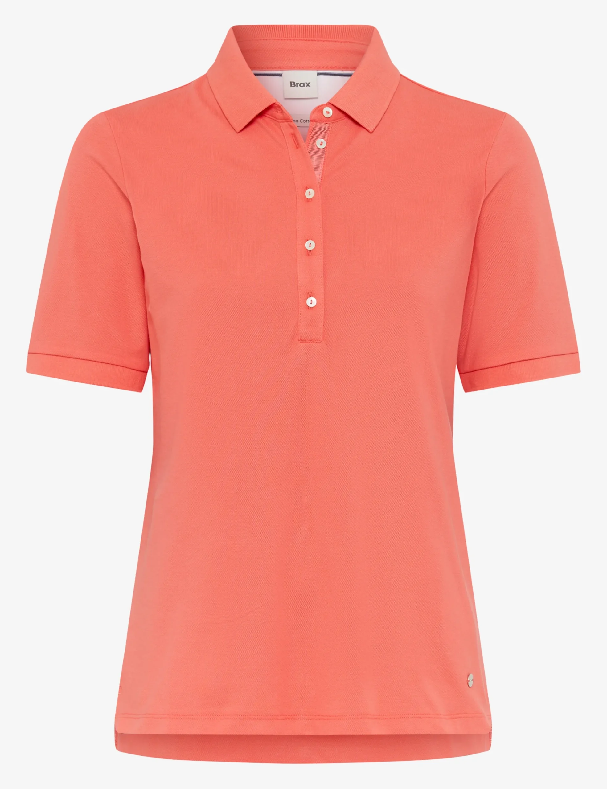 Poloshirts-BRAX Style CLEO