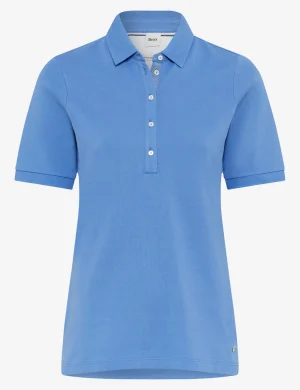 Poloshirts-BRAX Style CLEO