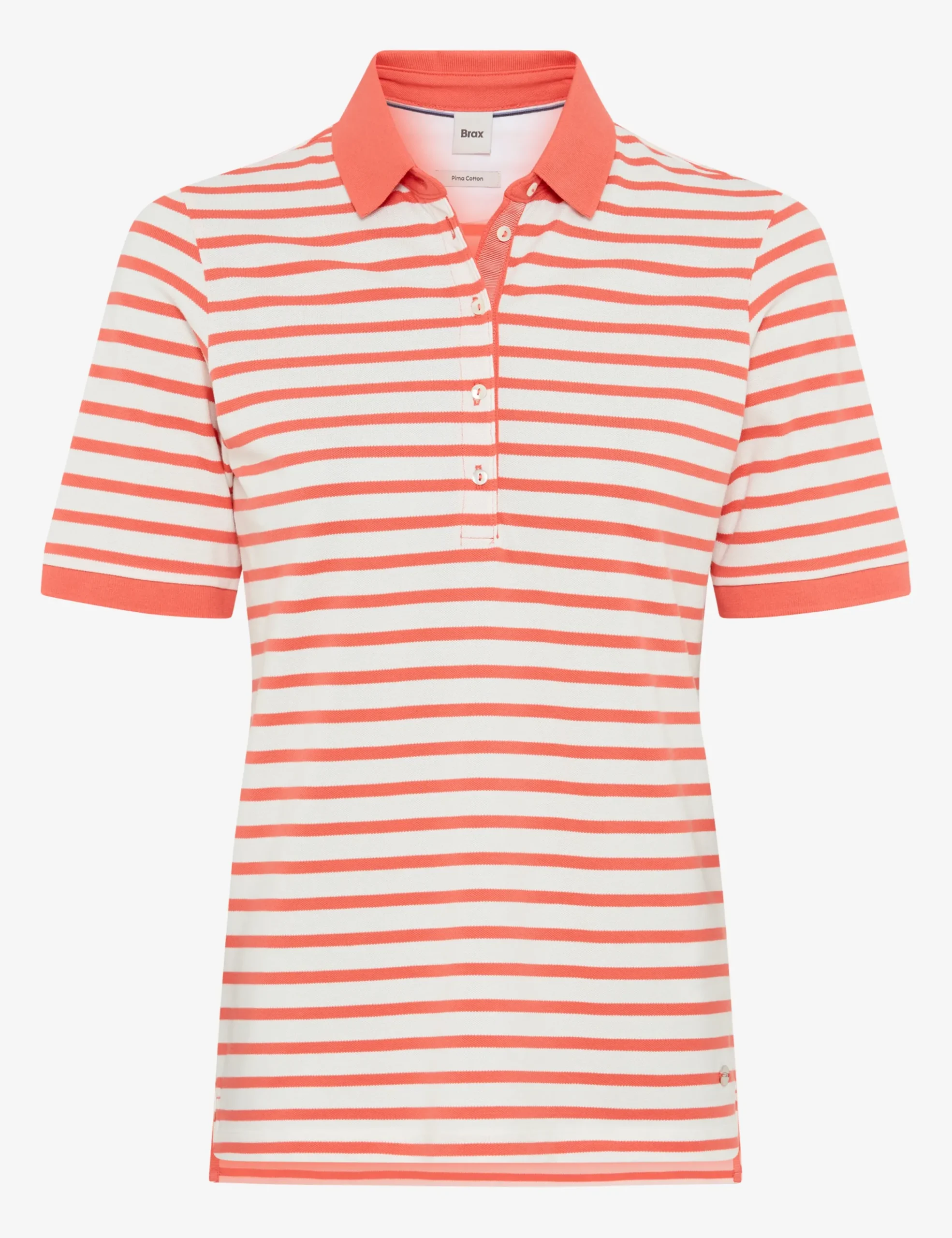 Poloshirts-BRAX Style CLEO