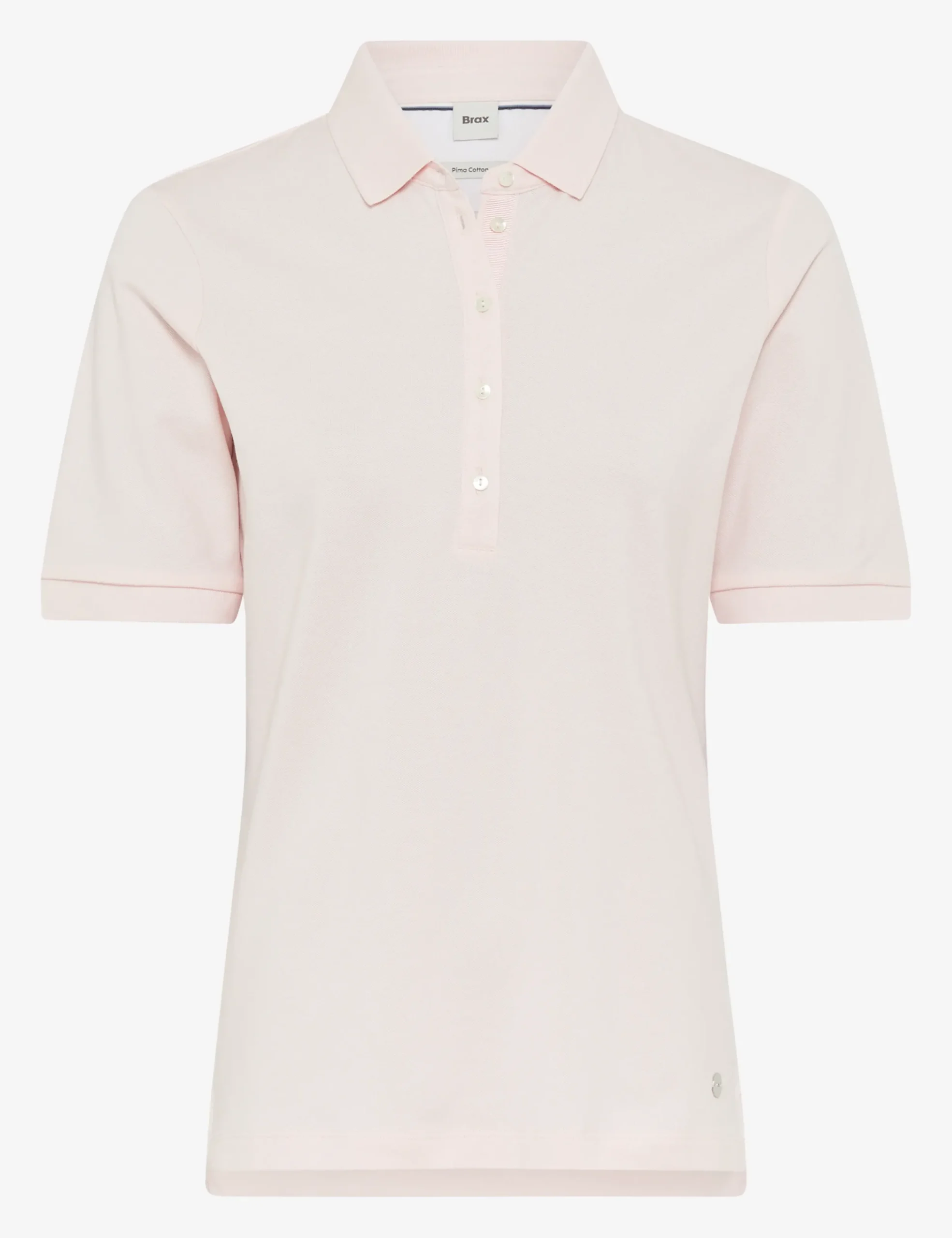 Poloshirts-BRAX Style CLEO