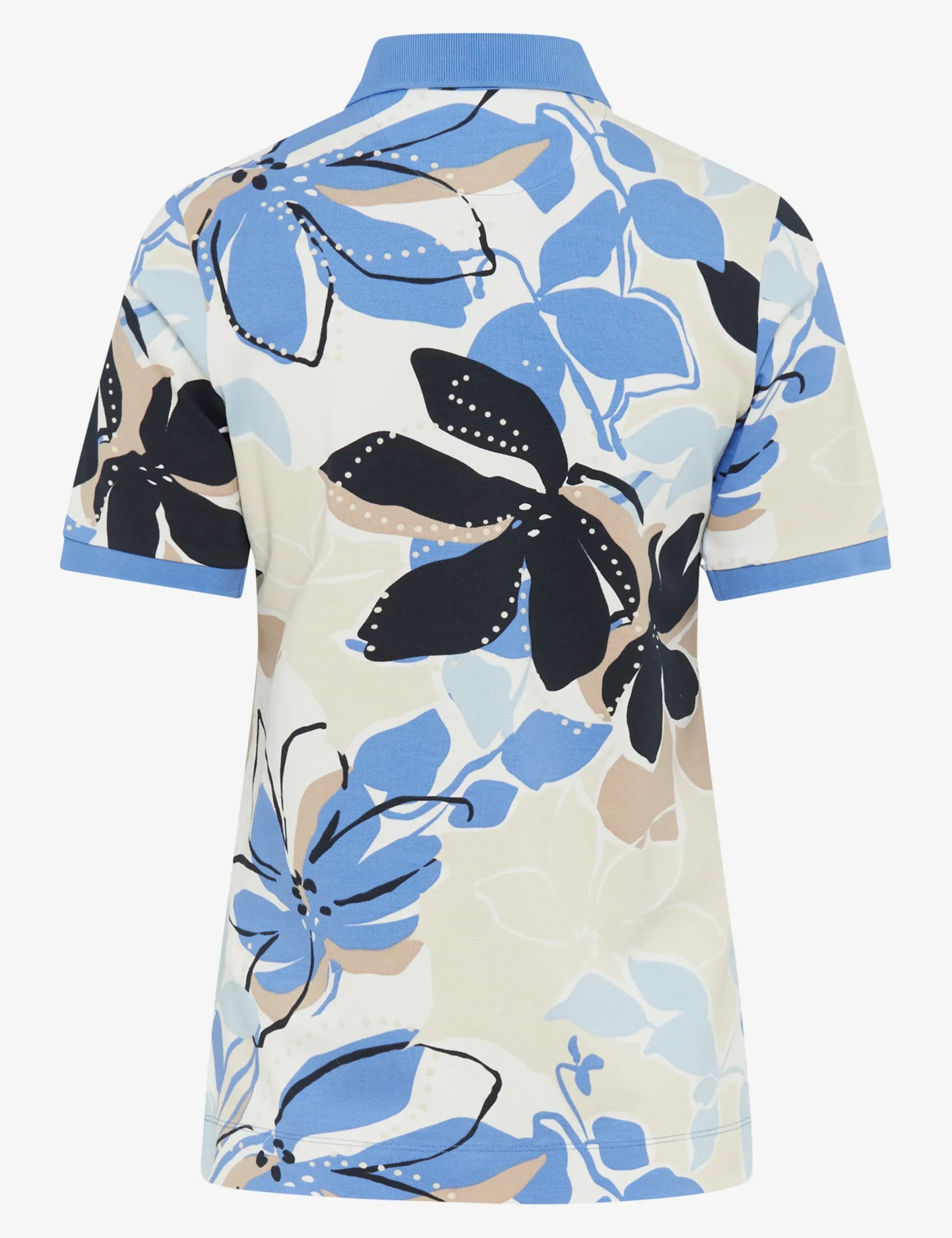 Poloshirts-BRAX Style CLEO