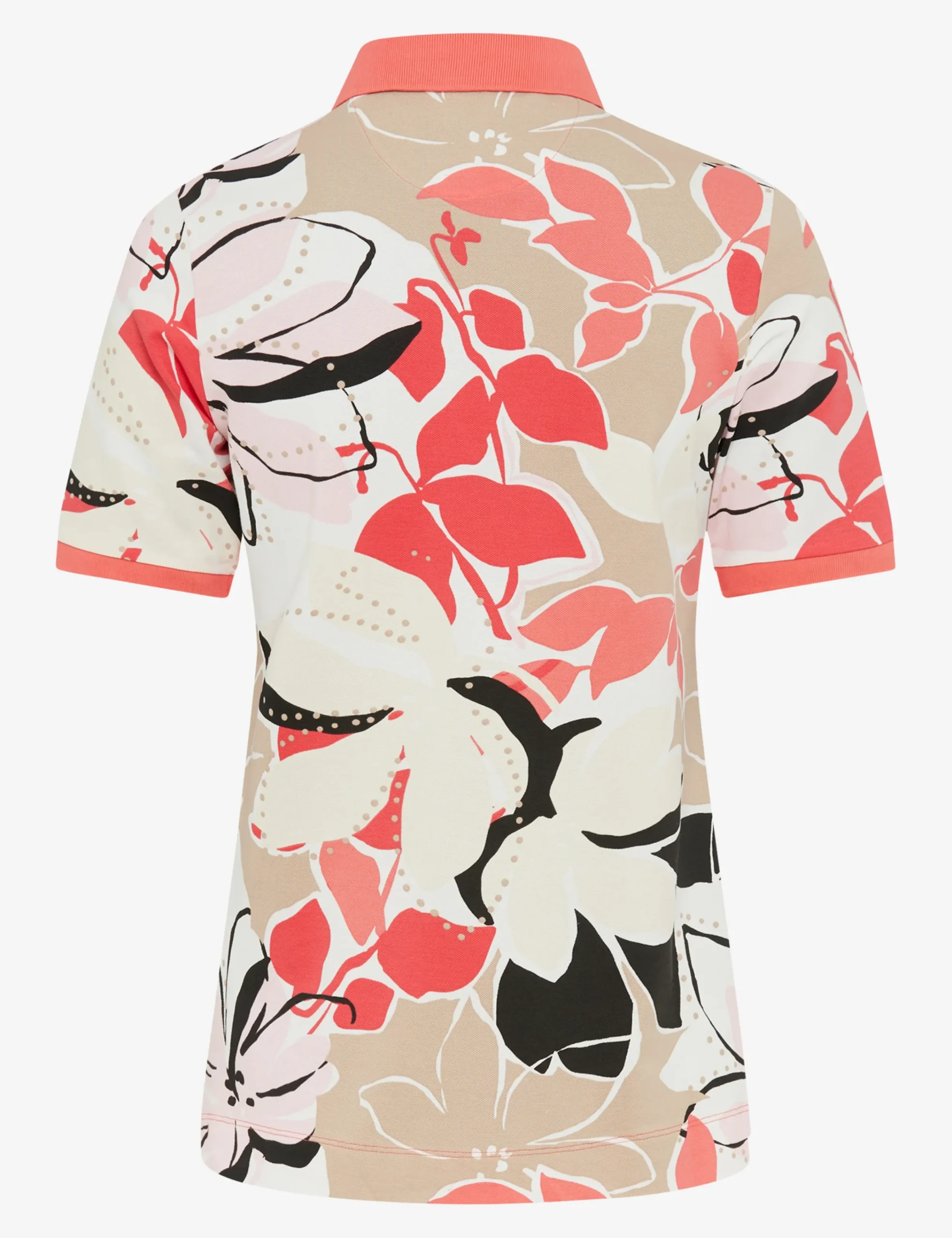 Poloshirts-BRAX Style CLEO