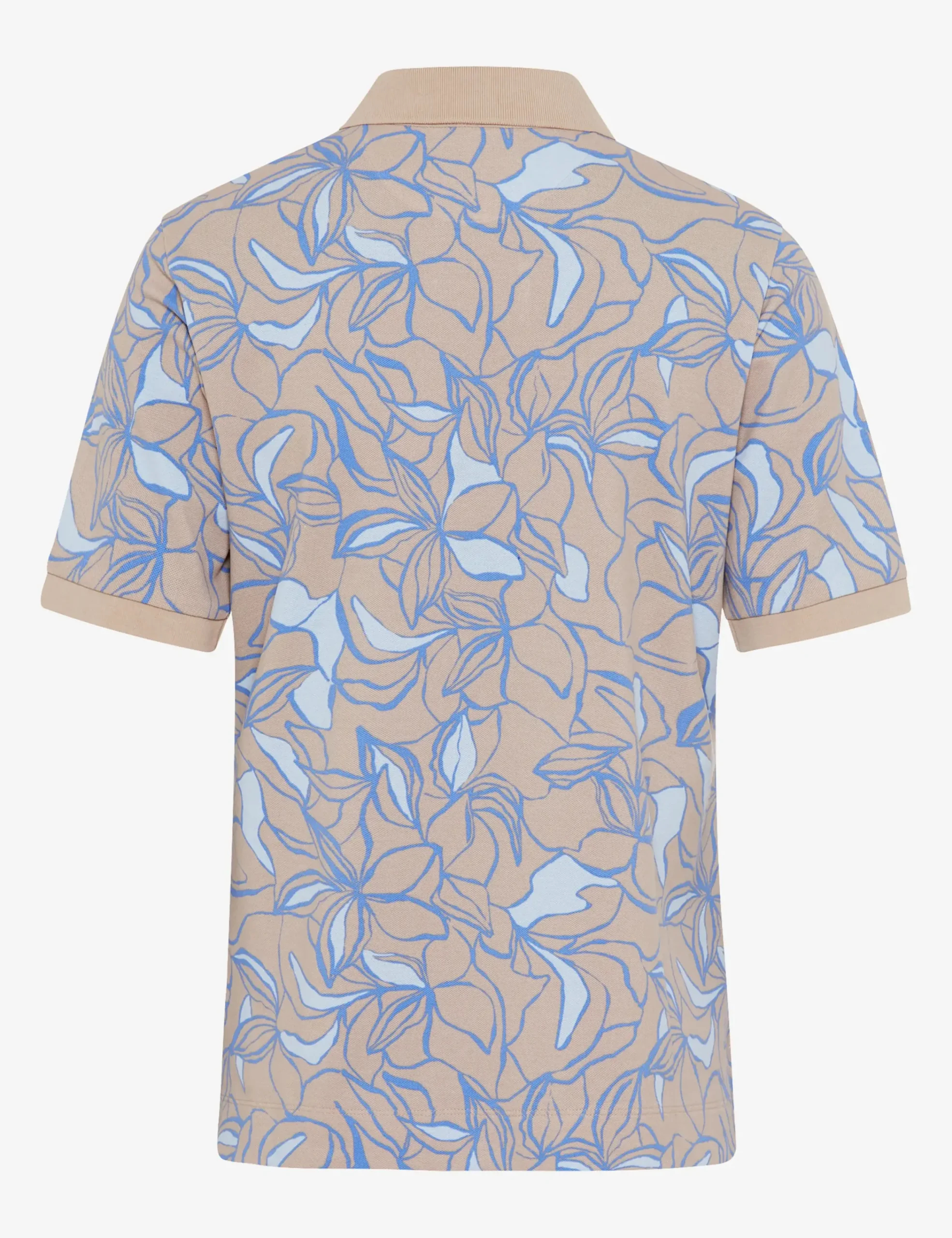 Poloshirts-BRAX Style CLEO