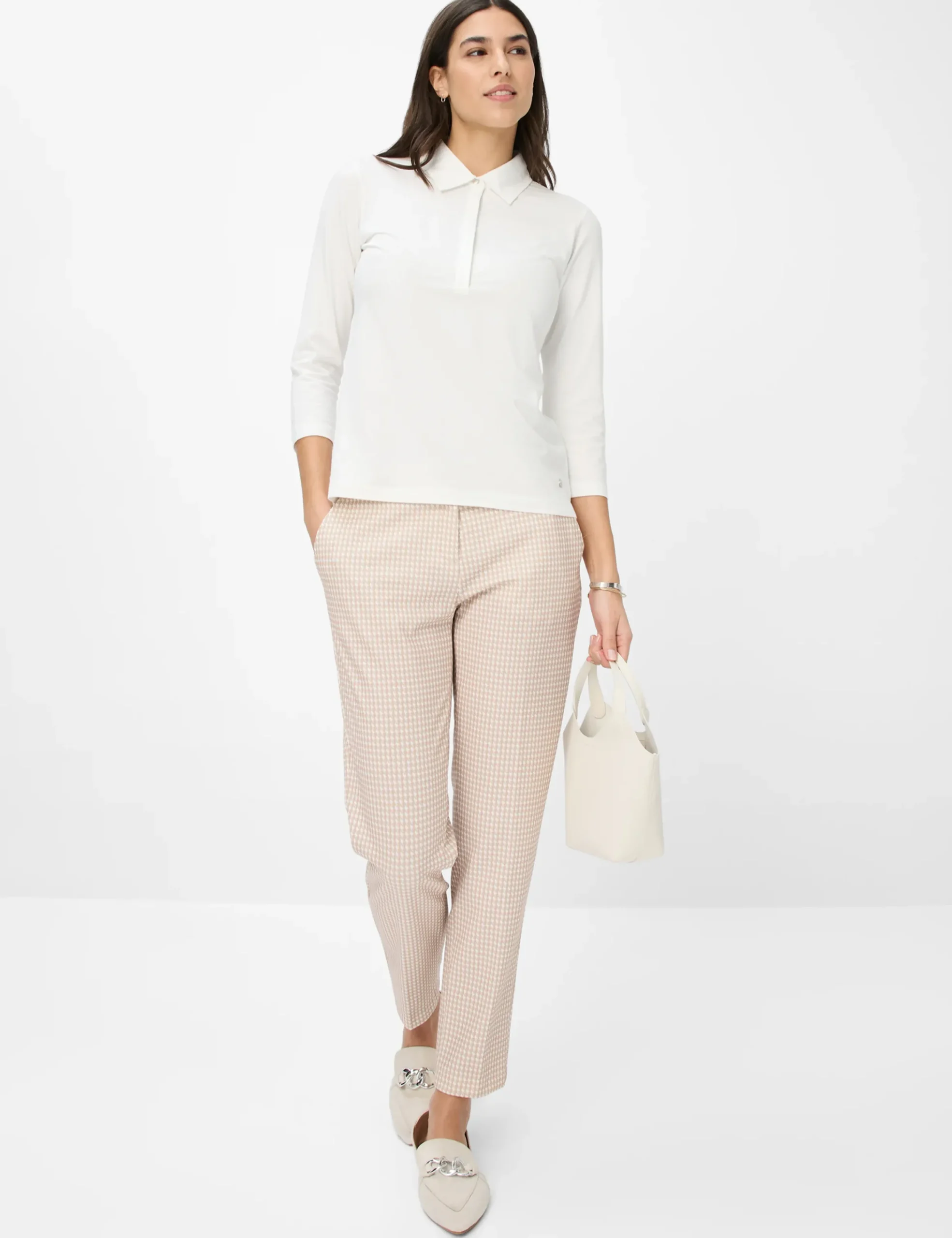 Pullover-BRAX Style CLEO