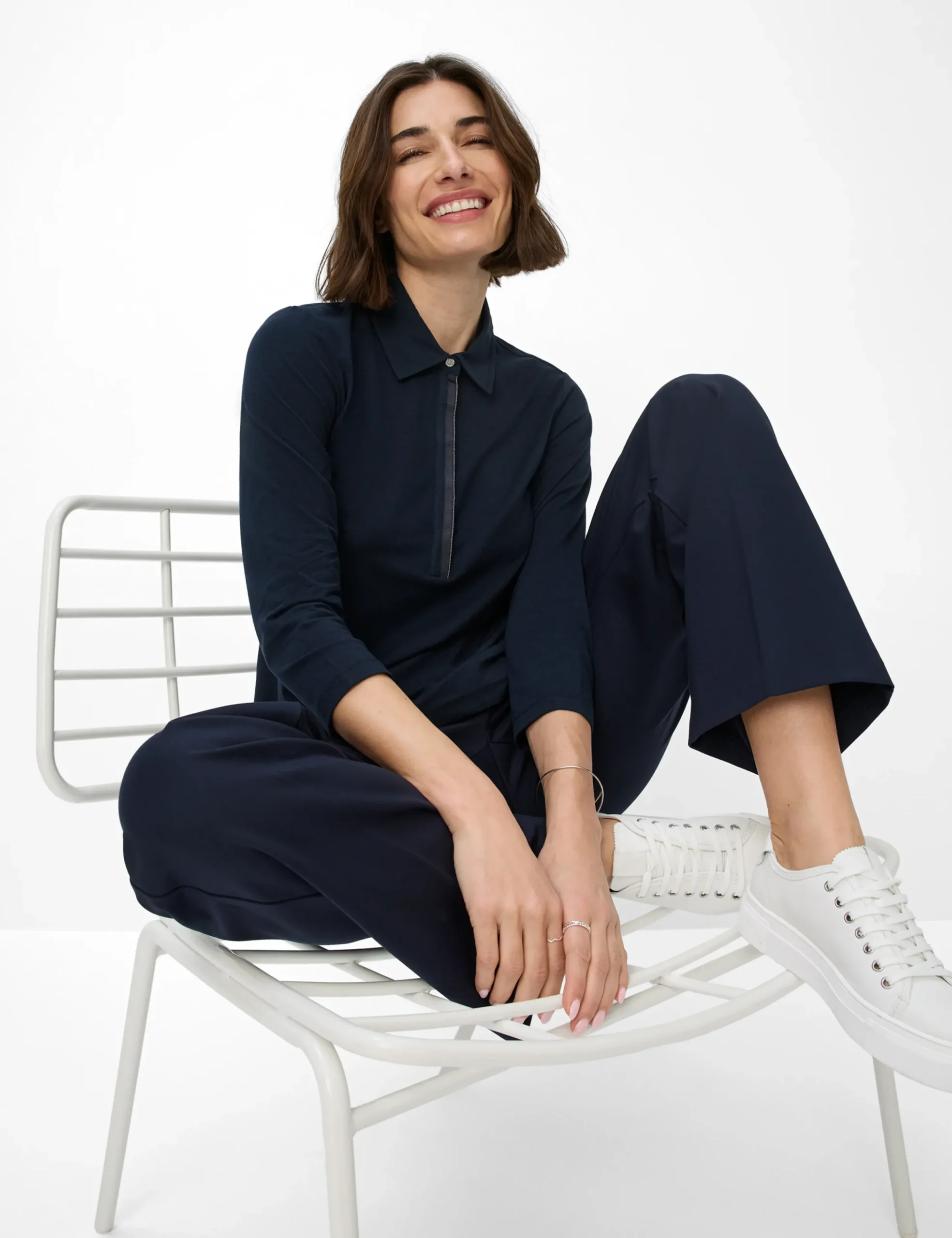 Pullover-BRAX Style CLEO