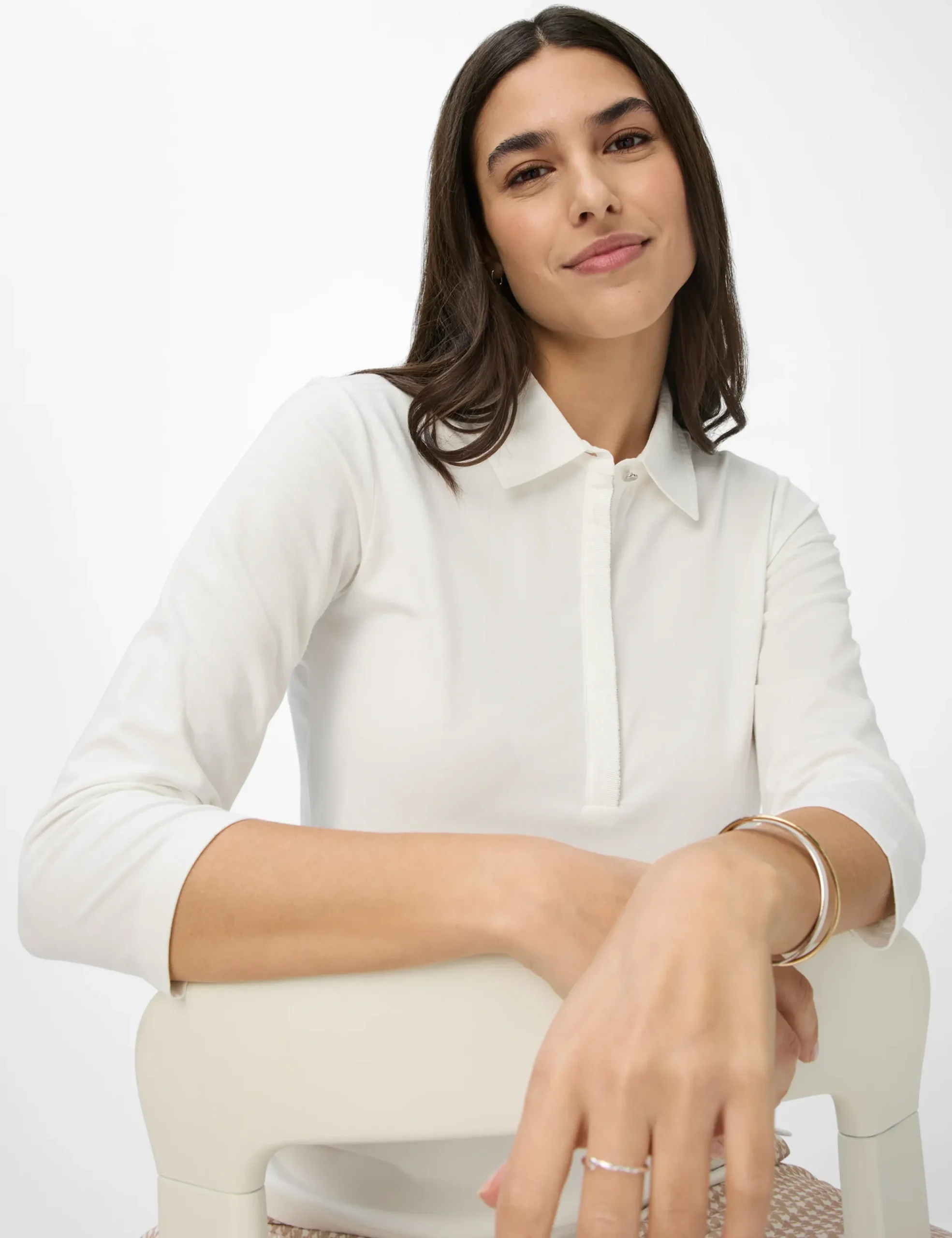 Pullover-BRAX Style CLEO