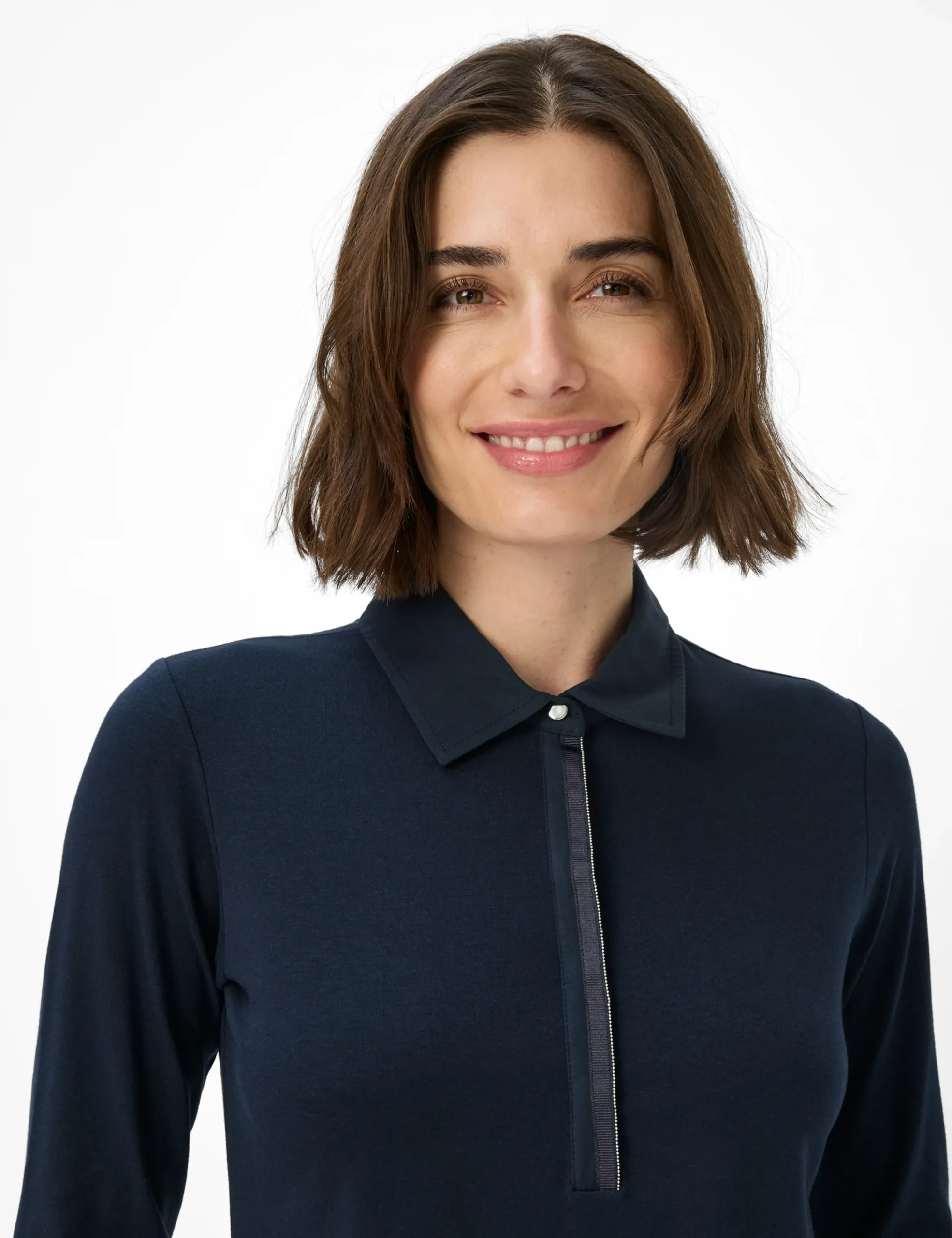 Pullover-BRAX Style CLEO