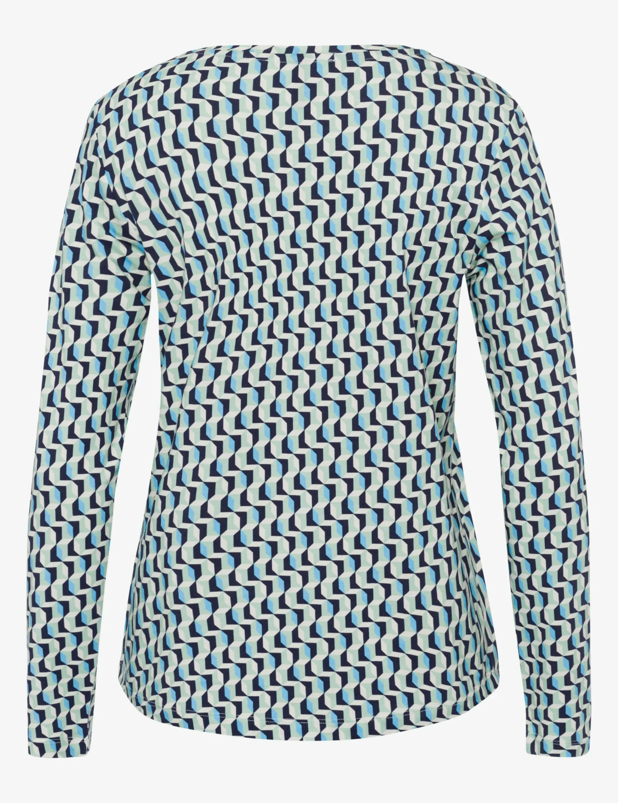 Langarmshirts-BRAX Style COLLETTA